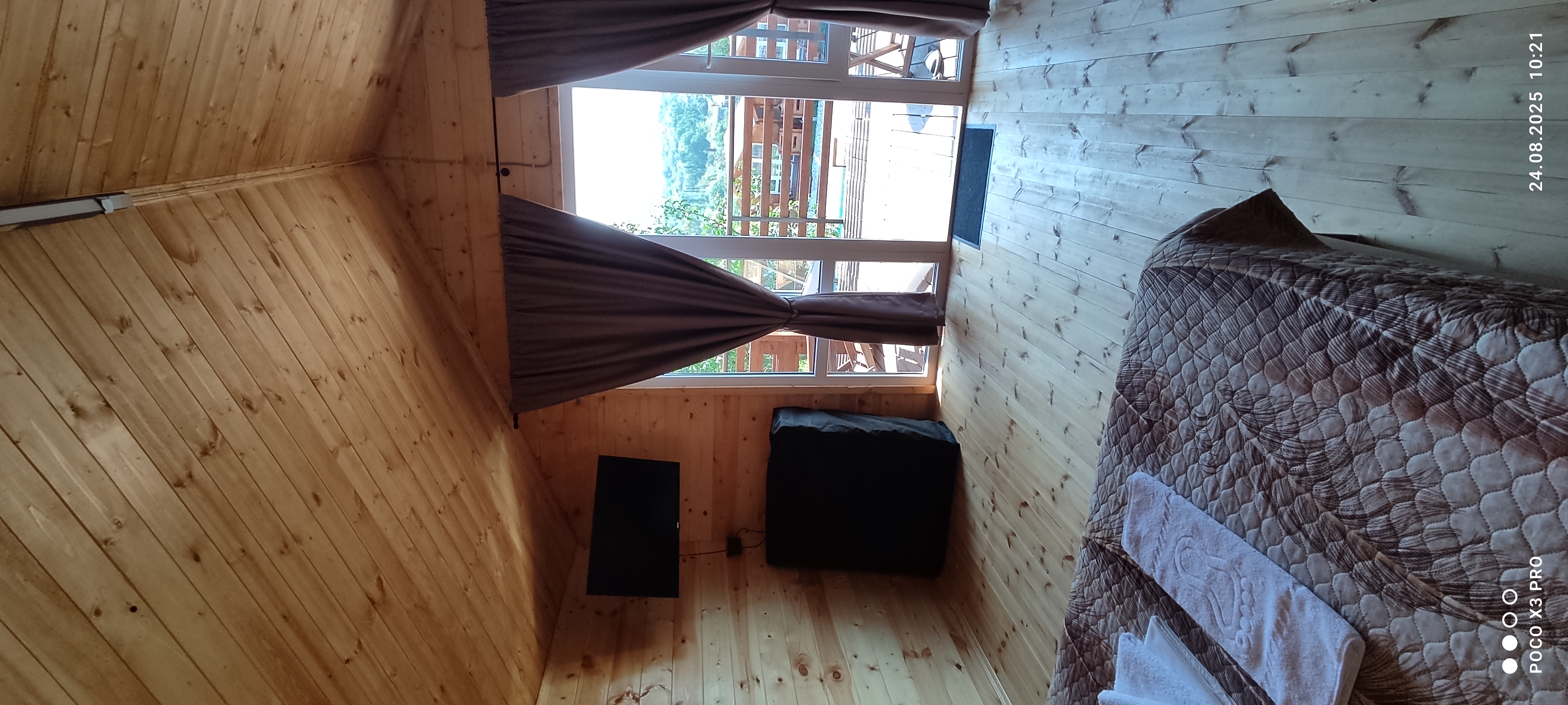 Гостевой комплекс Лазурь, Гудаута — фото 25