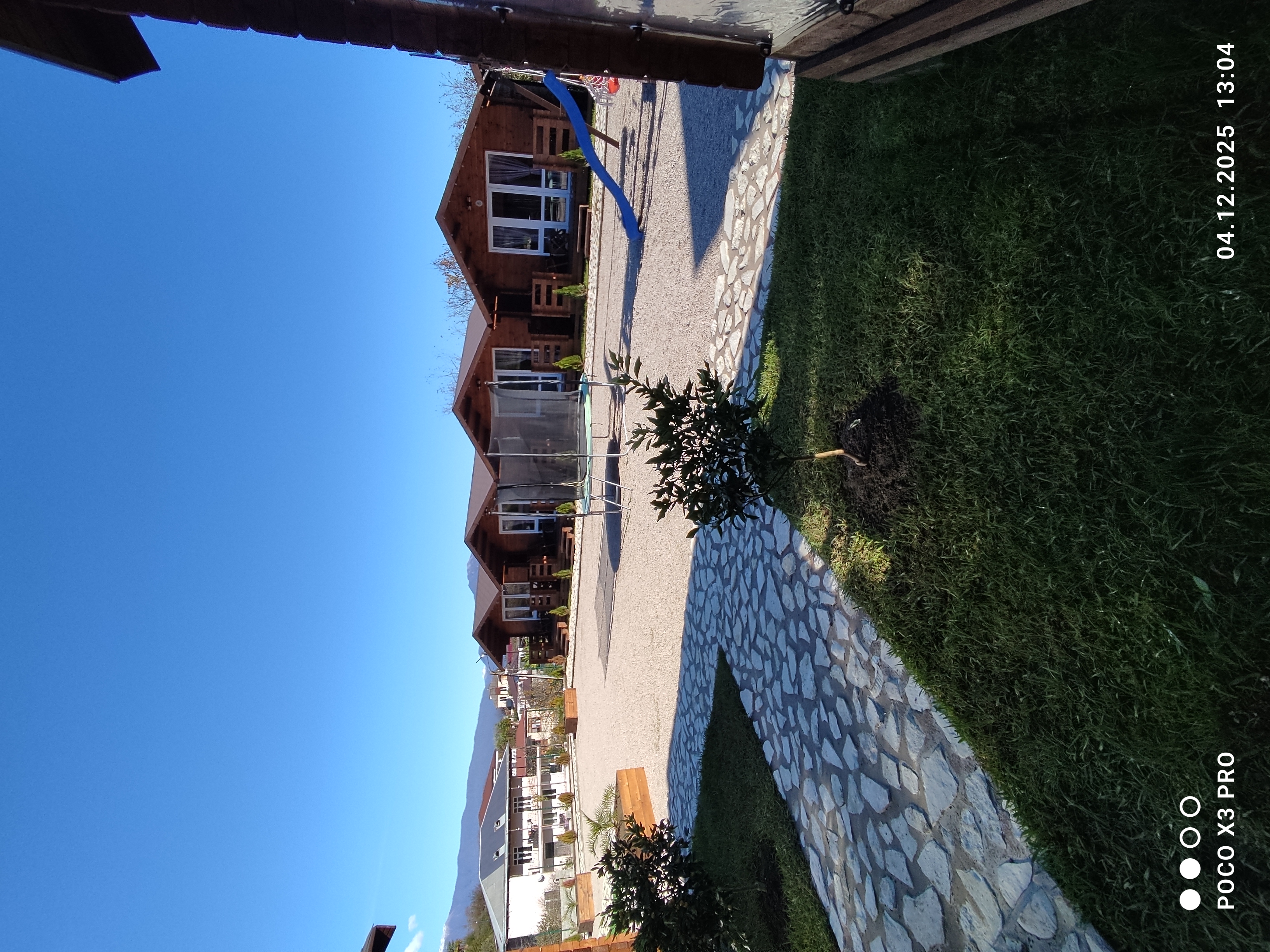 Гостевой комплекс Лазурь, Гудаута — фото 13