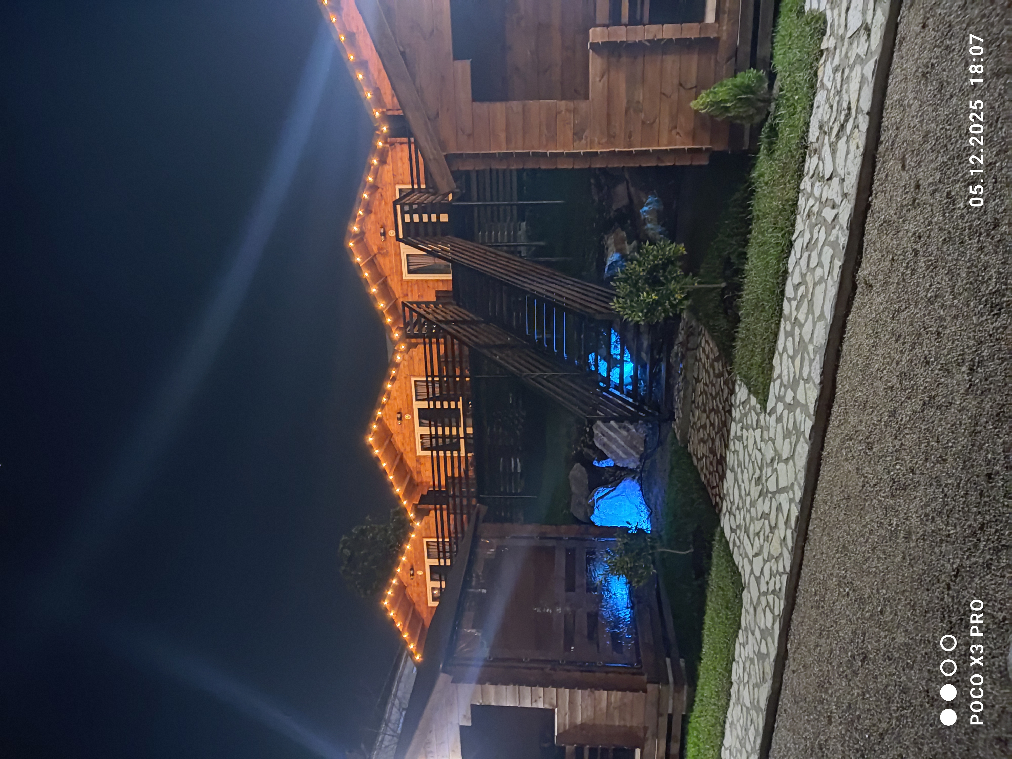 Гостевой комплекс Лазурь, Гудаута — фото 4