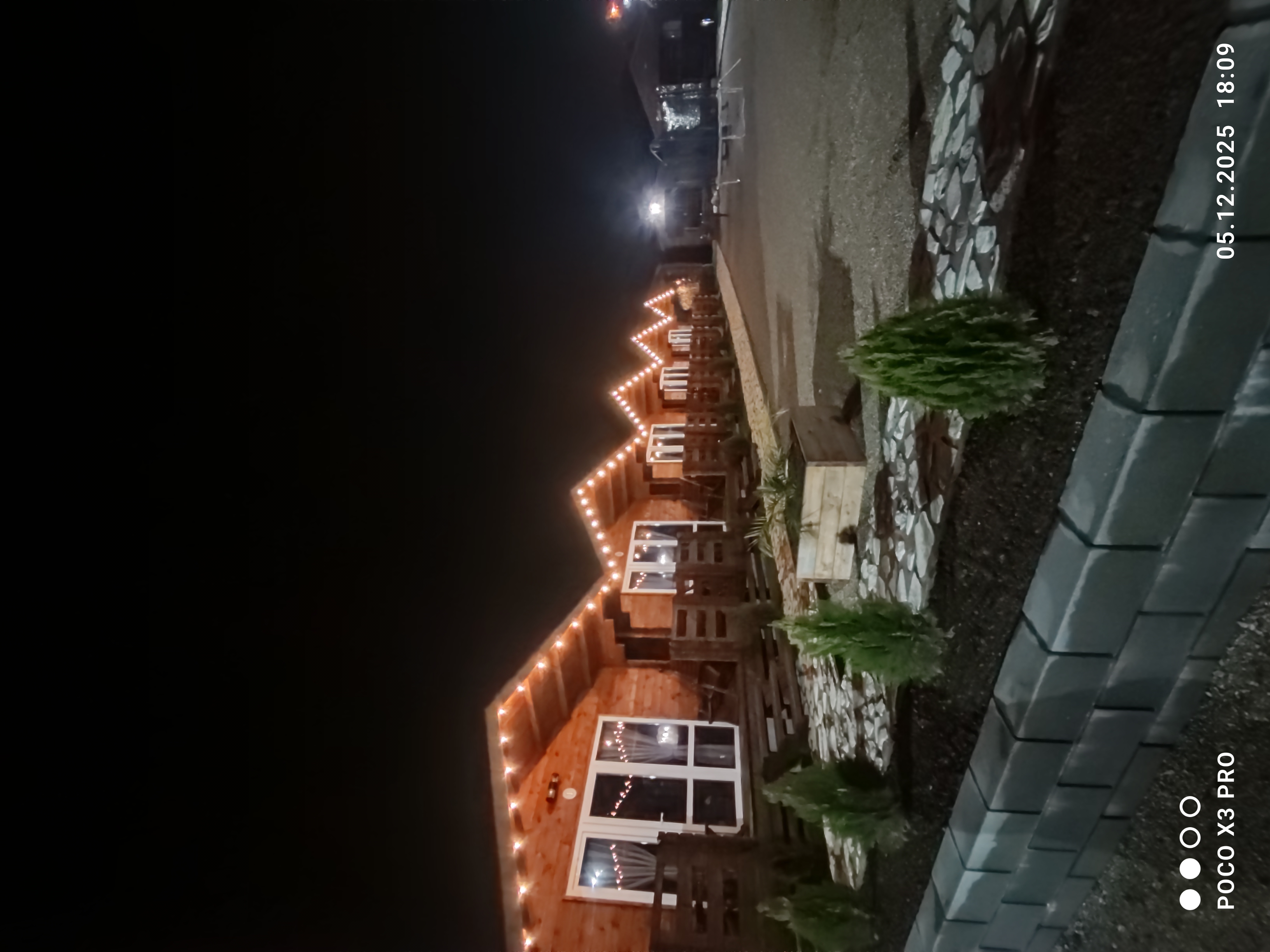 Гостевой комплекс Лазурь, Гудаута — фото 27