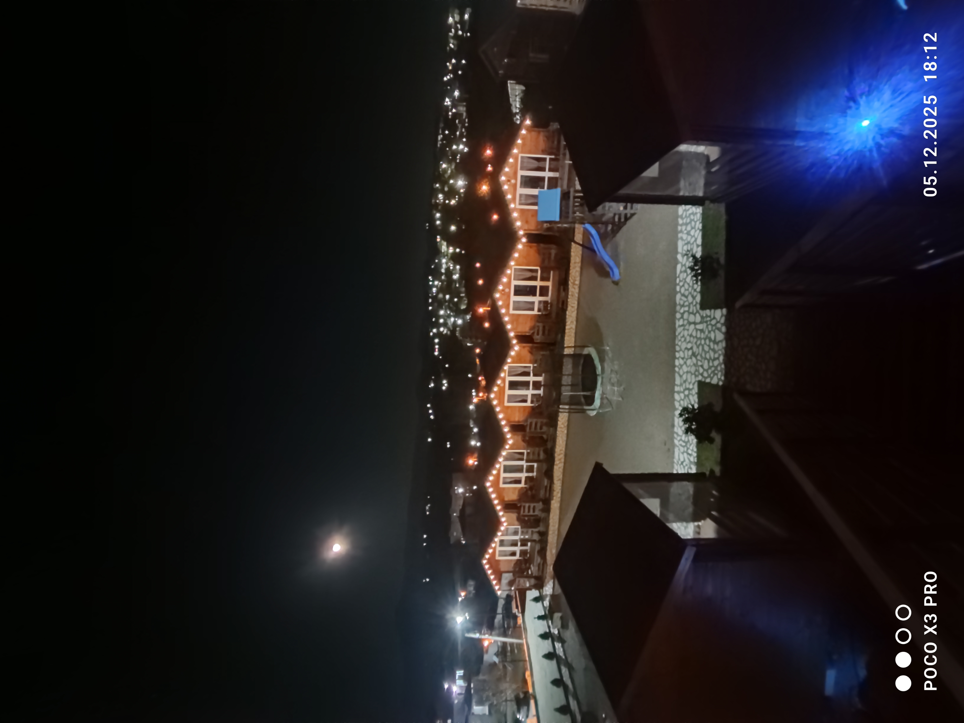 Гостевой комплекс Лазурь, Гудаута — фото 14