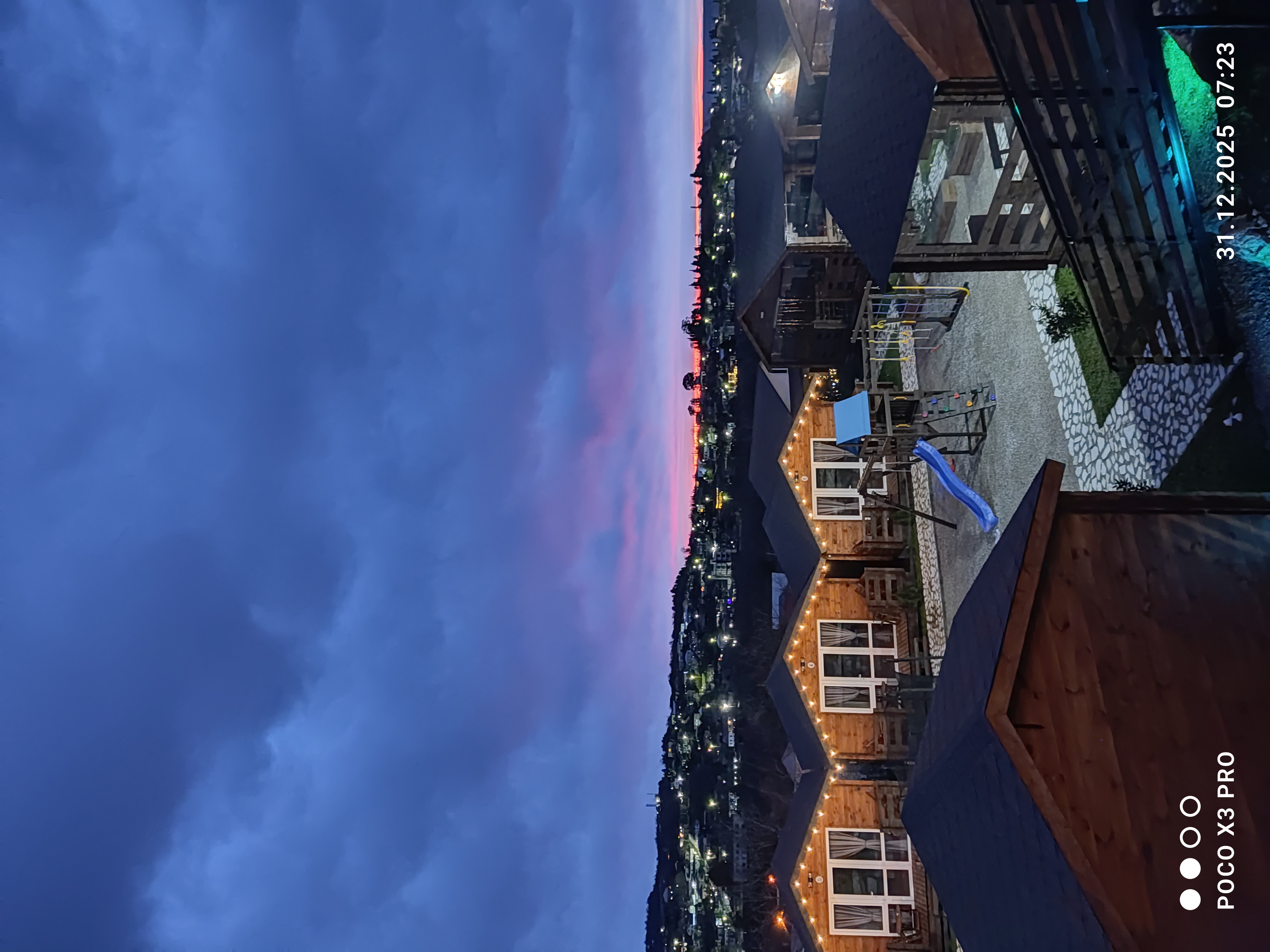 Гостевой комплекс Лазурь, Гудаута — фото 15