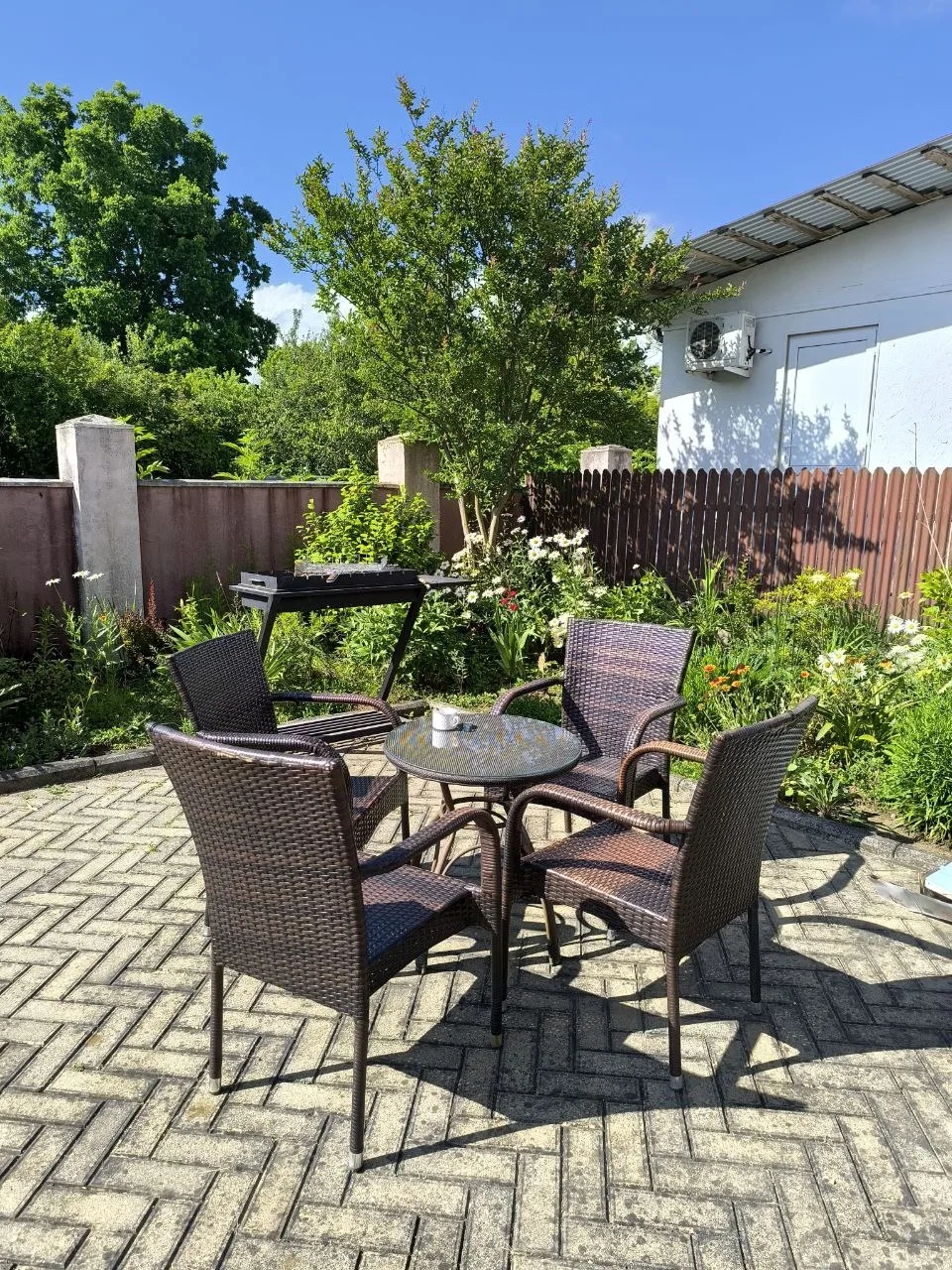 Мандаринка, Очамчыра — фото 2