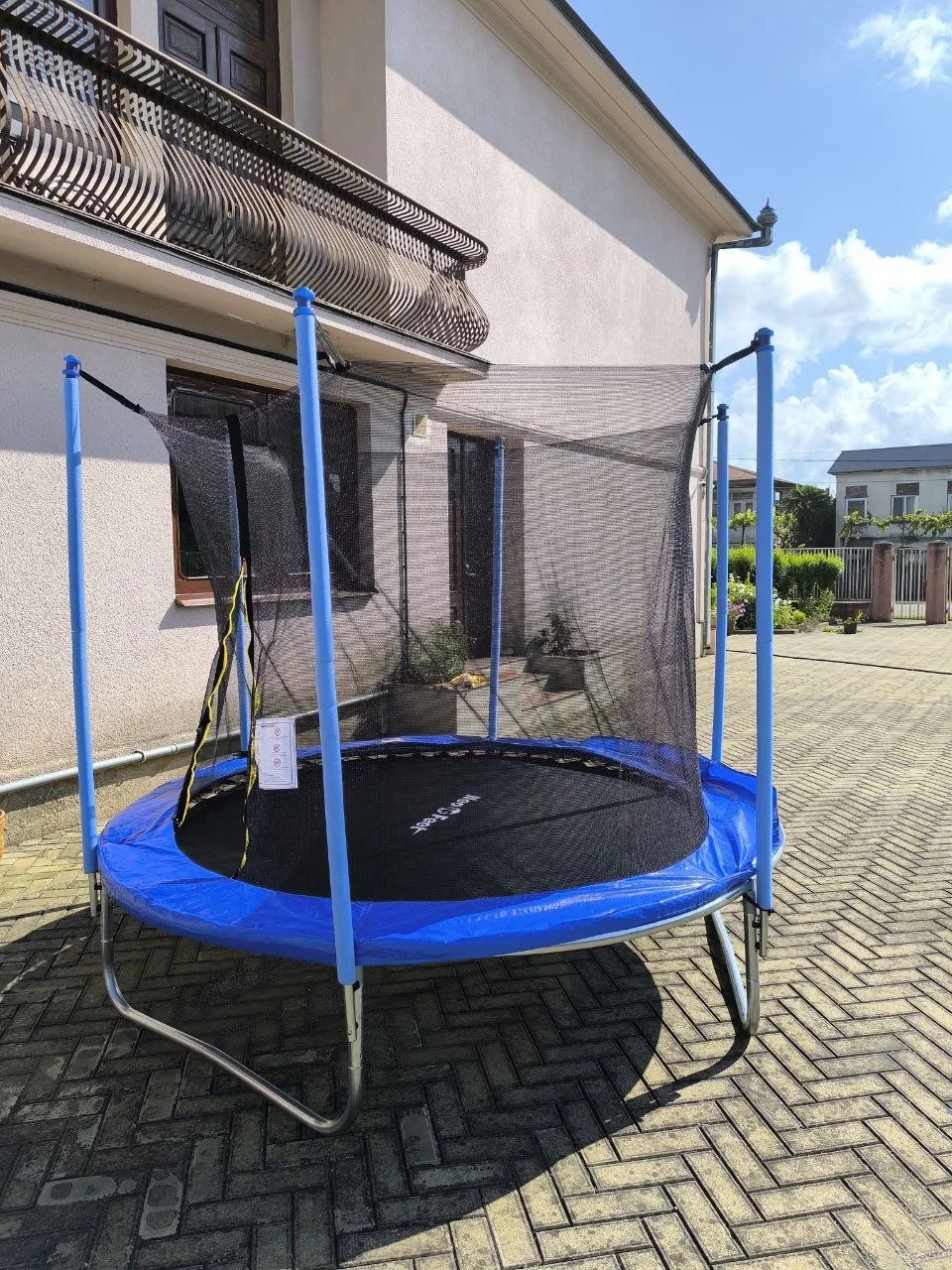 Мандаринка, Очамчыра — фото 15