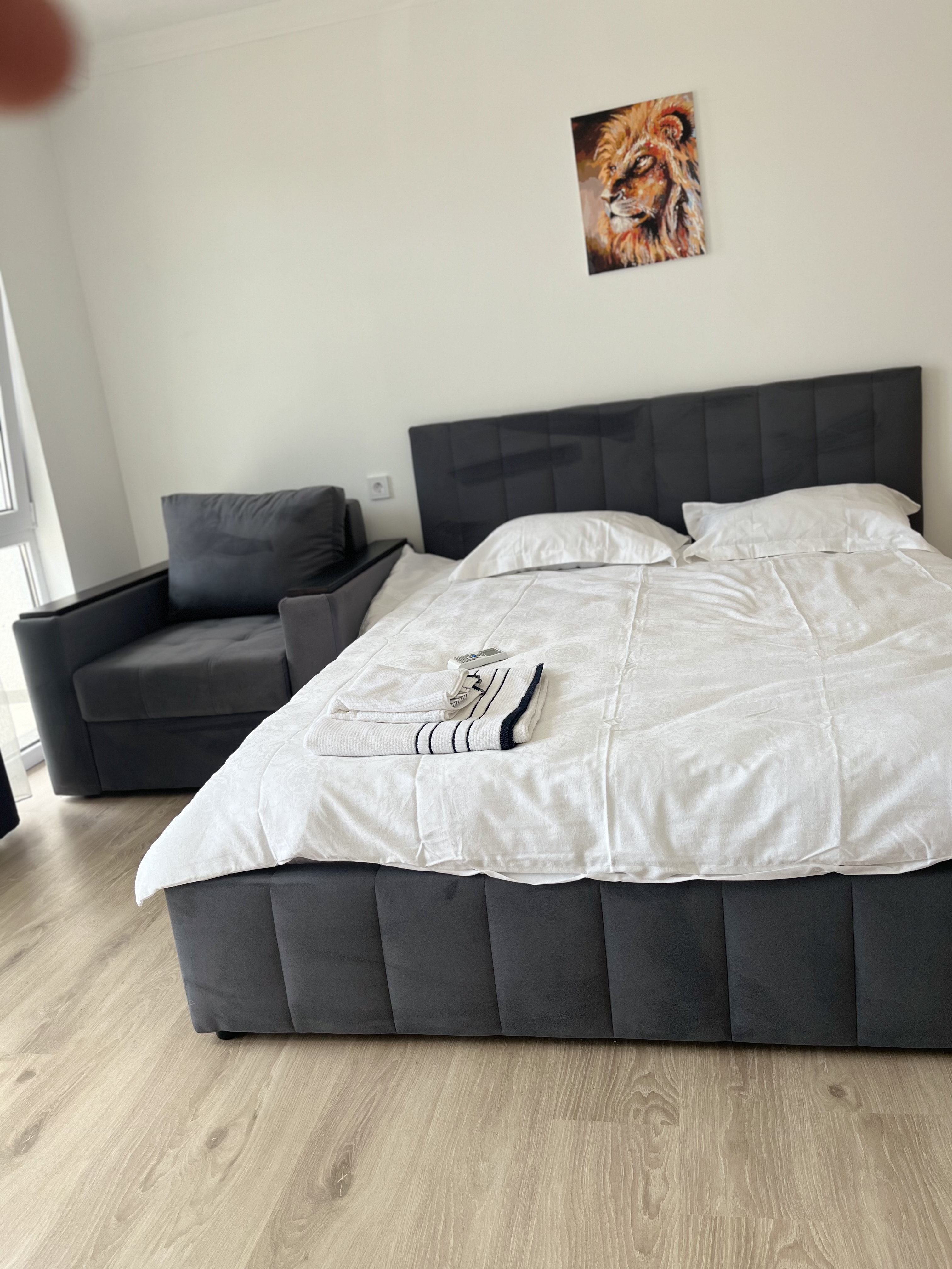 Гостевой дом, Сухум — фото 6