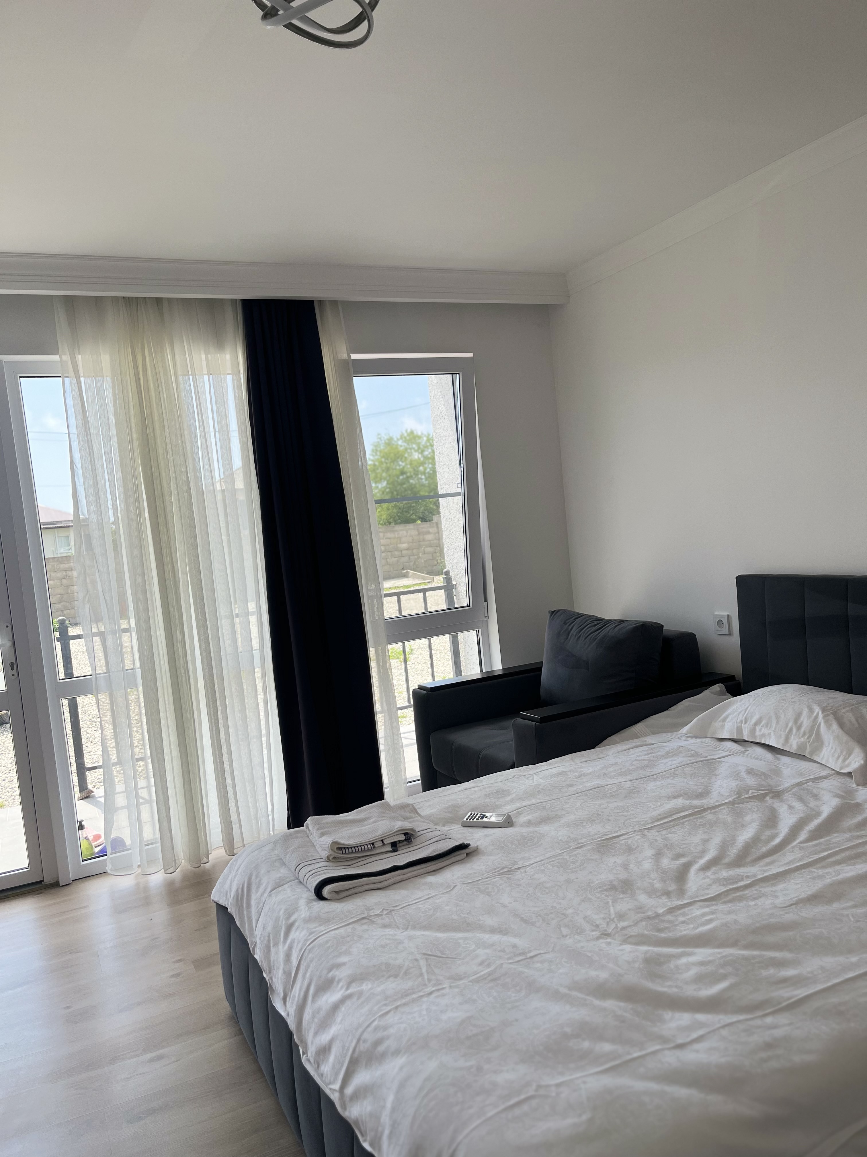 Гостевой дом, Сухум — фото 5