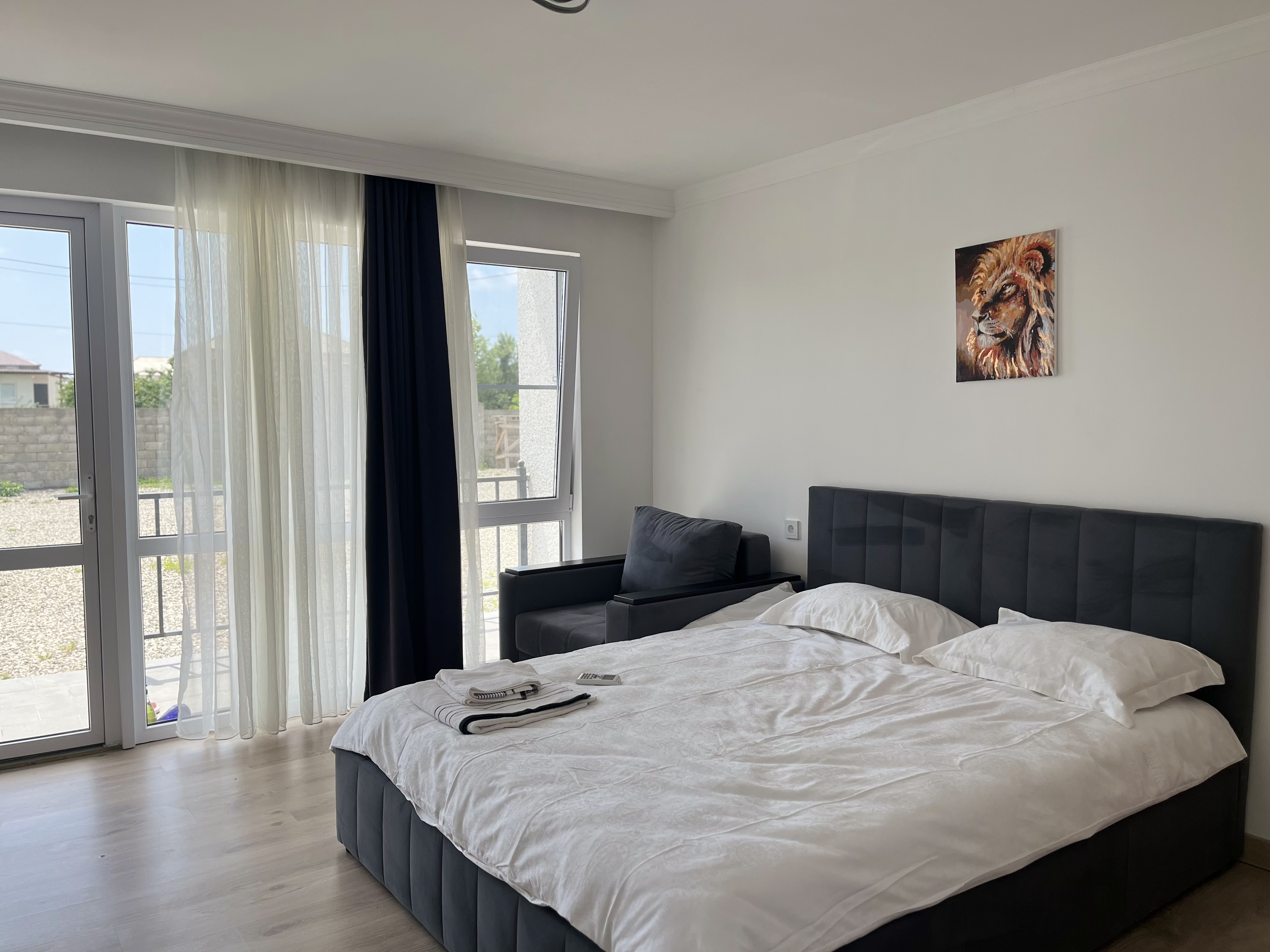 Гостевой дом, Сухум — фото 4