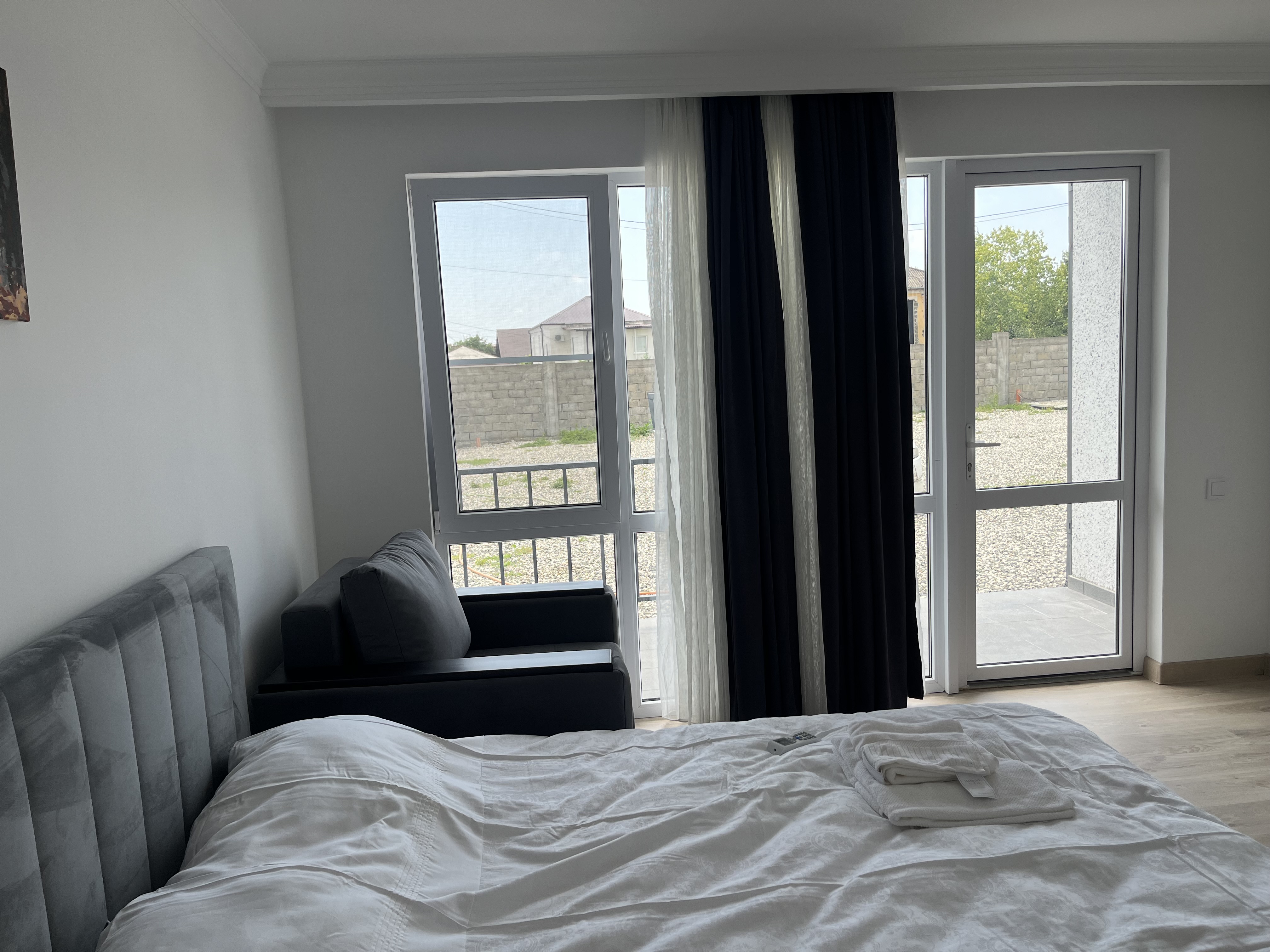 Гостевой дом, Сухум — фото 2