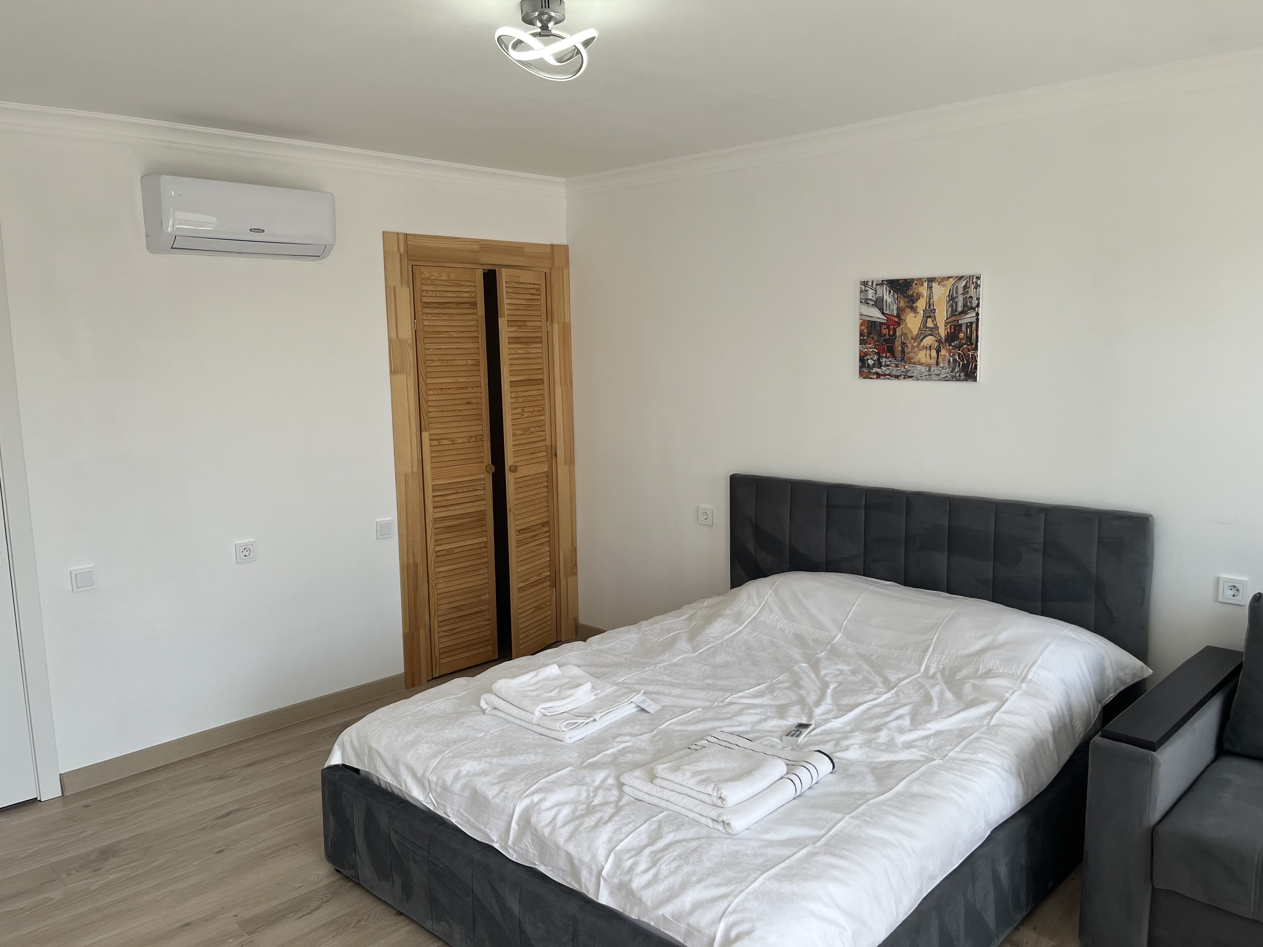 Гостевой дом, Сухум — фото 1