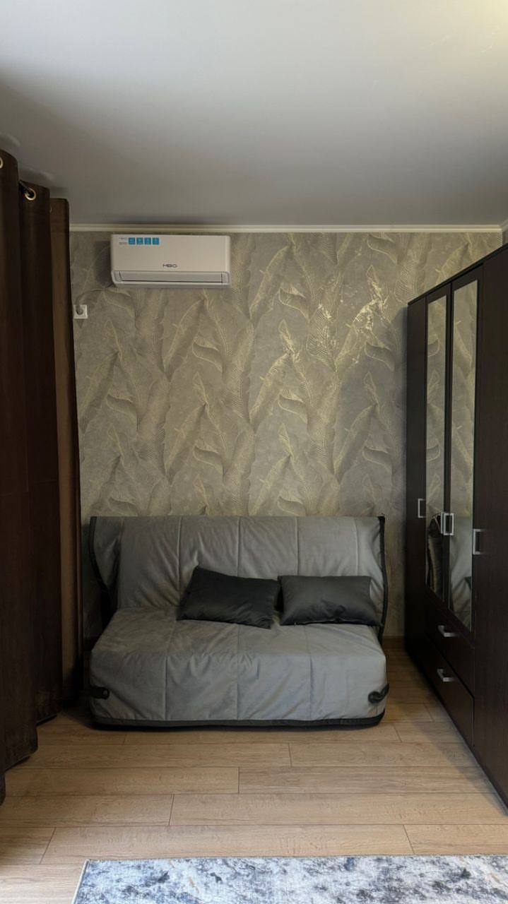 Гостевой дом Дельфин, Агудзера — фото 7