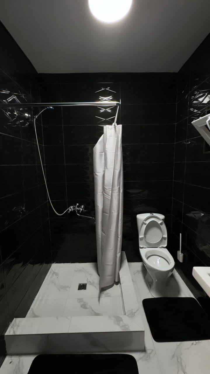 Гостевой дом Дельфин, Агудзера — фото 8