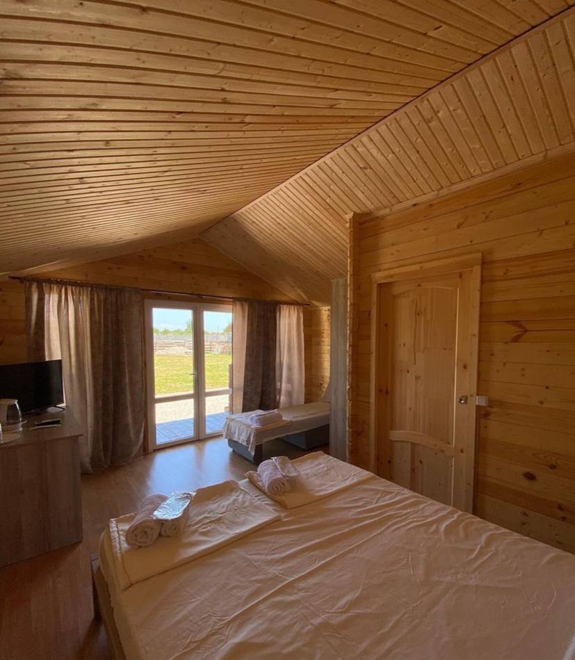 Дадука Иашта, Гудаута — фото 2