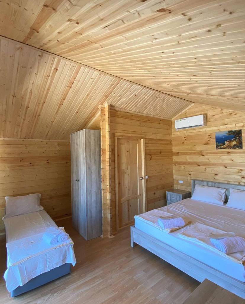 Дадука Иашта, Гудаута — фото 3