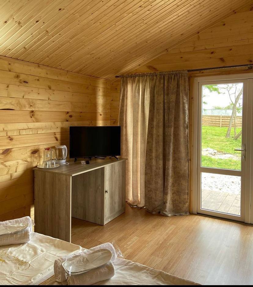 Дадука Иашта, Гудаута — фото 6