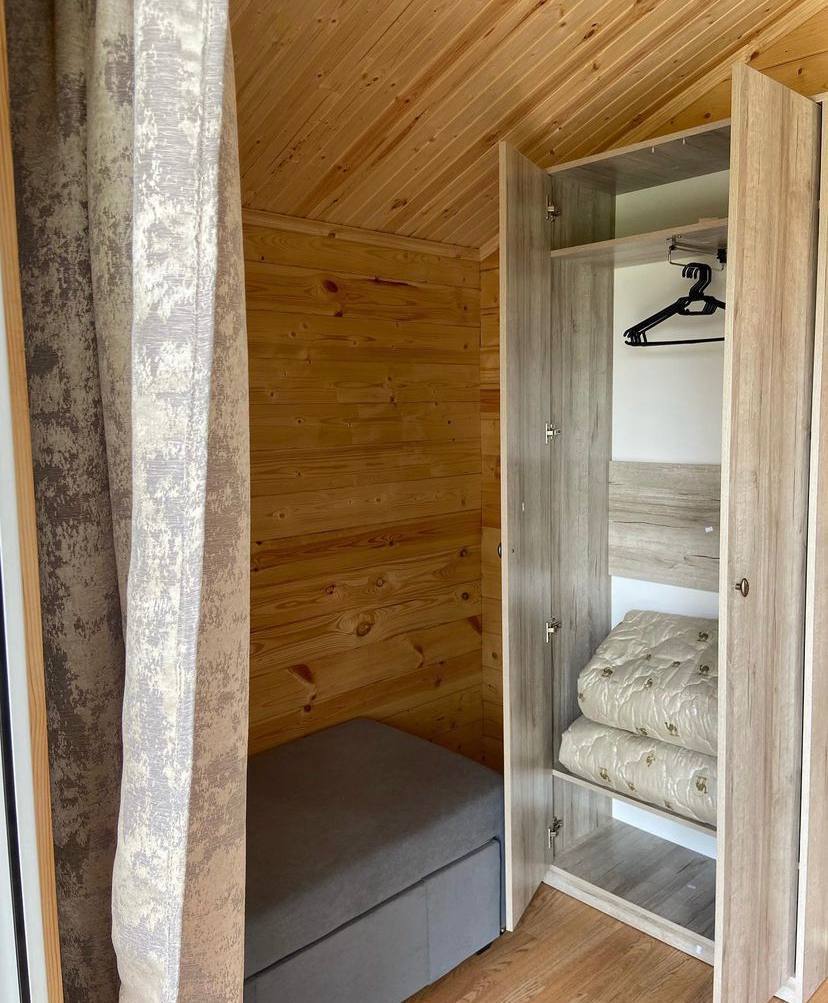 Дадука Иашта, Гудаута — фото 7