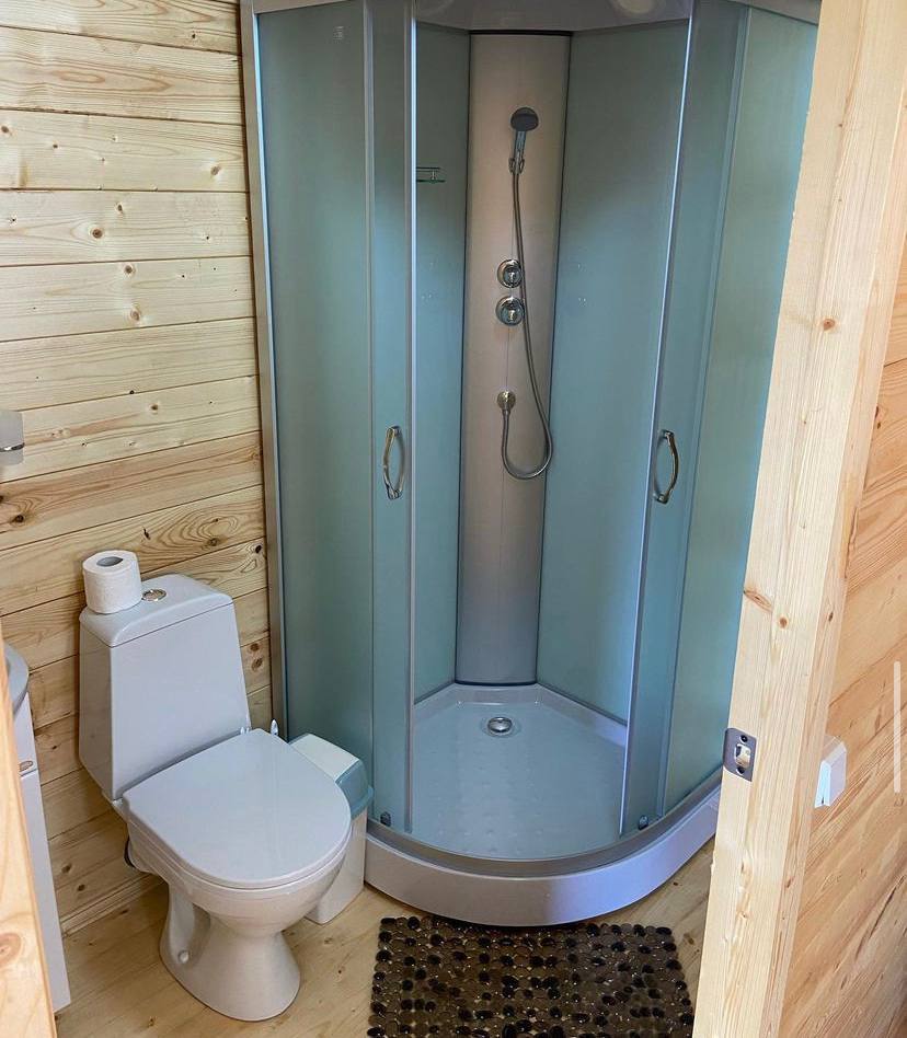 Дадука Иашта, Гудаута — фото 8