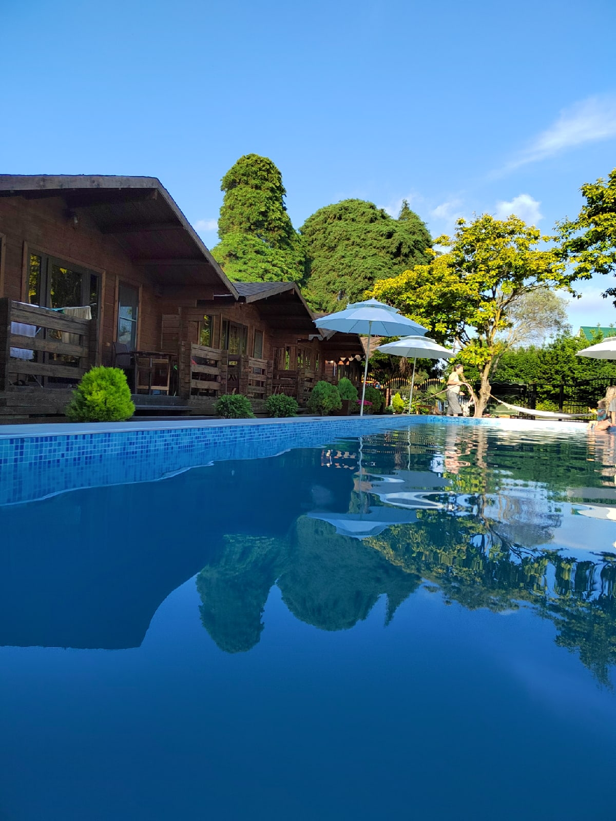 Эко-комлекс «Александра», Алахадзы — фото 2