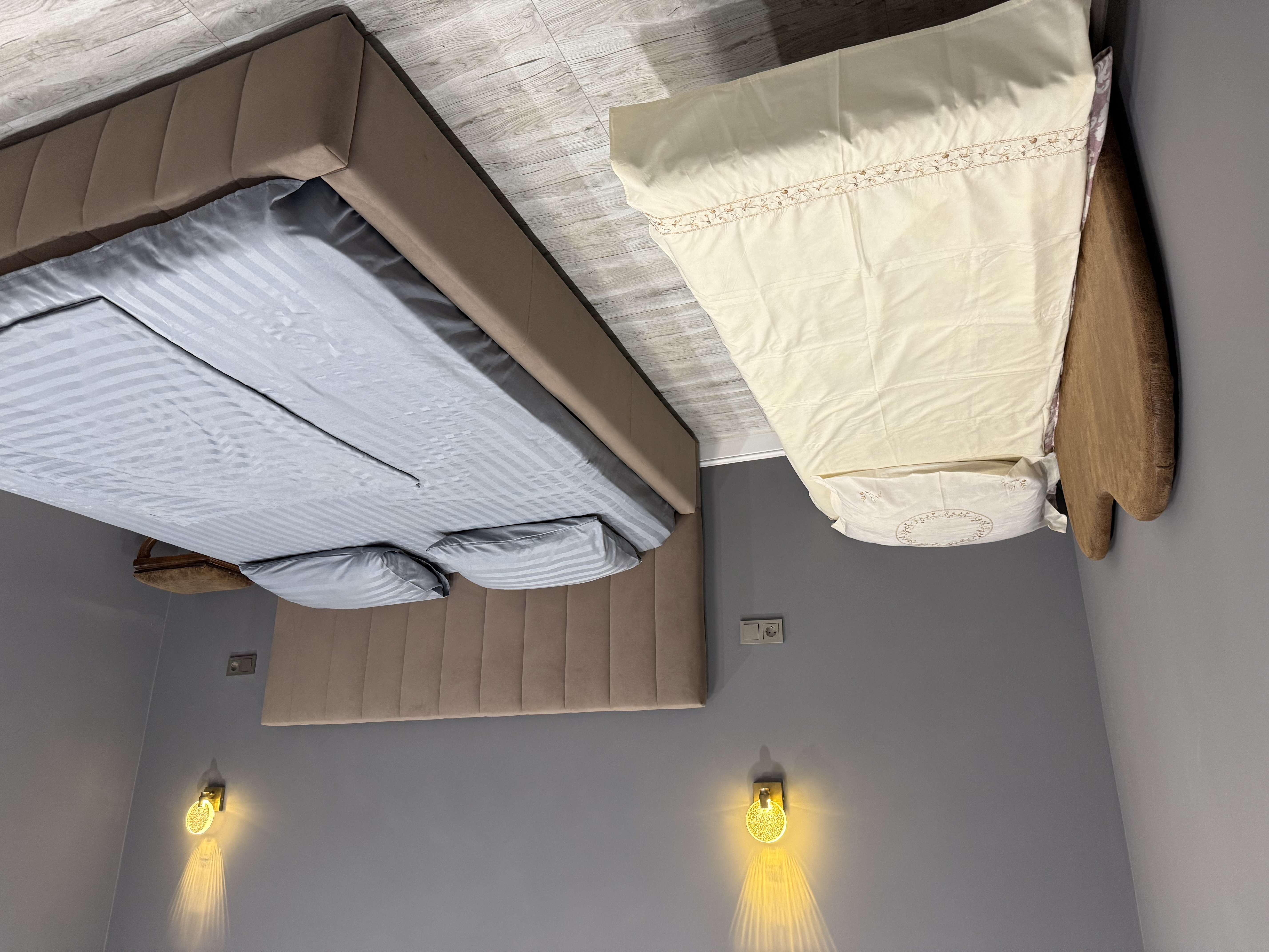 Дом под ключ у Ямзе, Сухум — фото 8