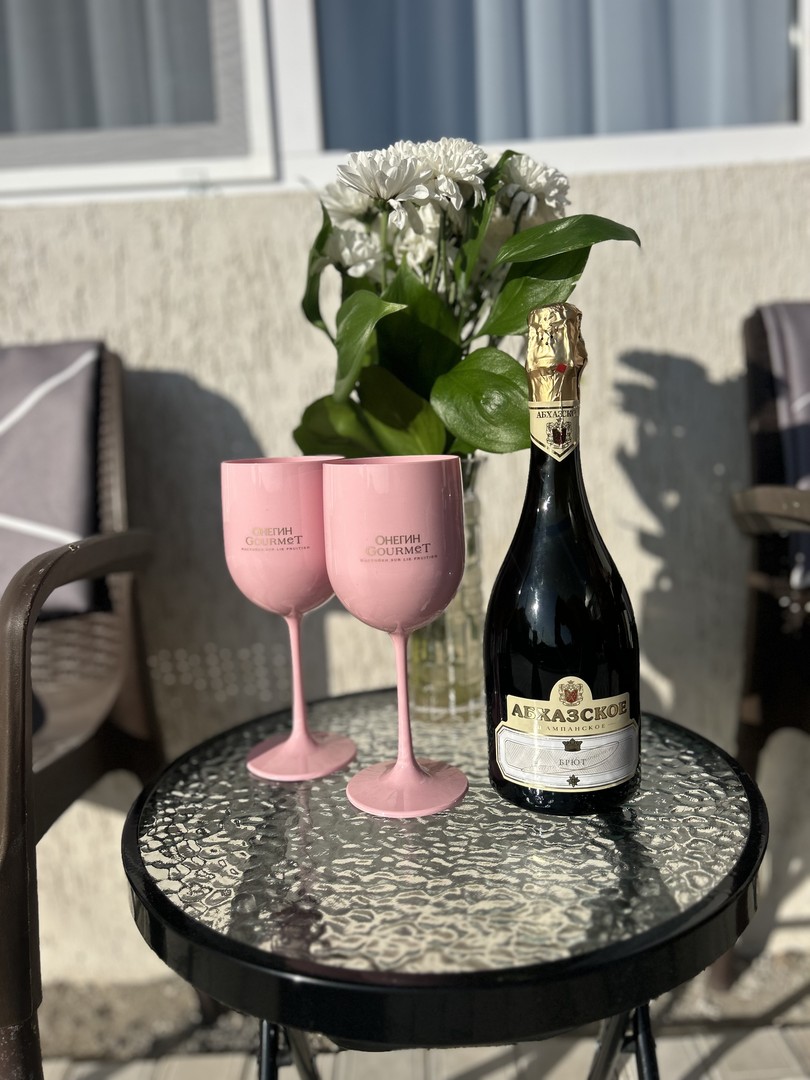 Атмосфера Гагра, Гагра — фото 5