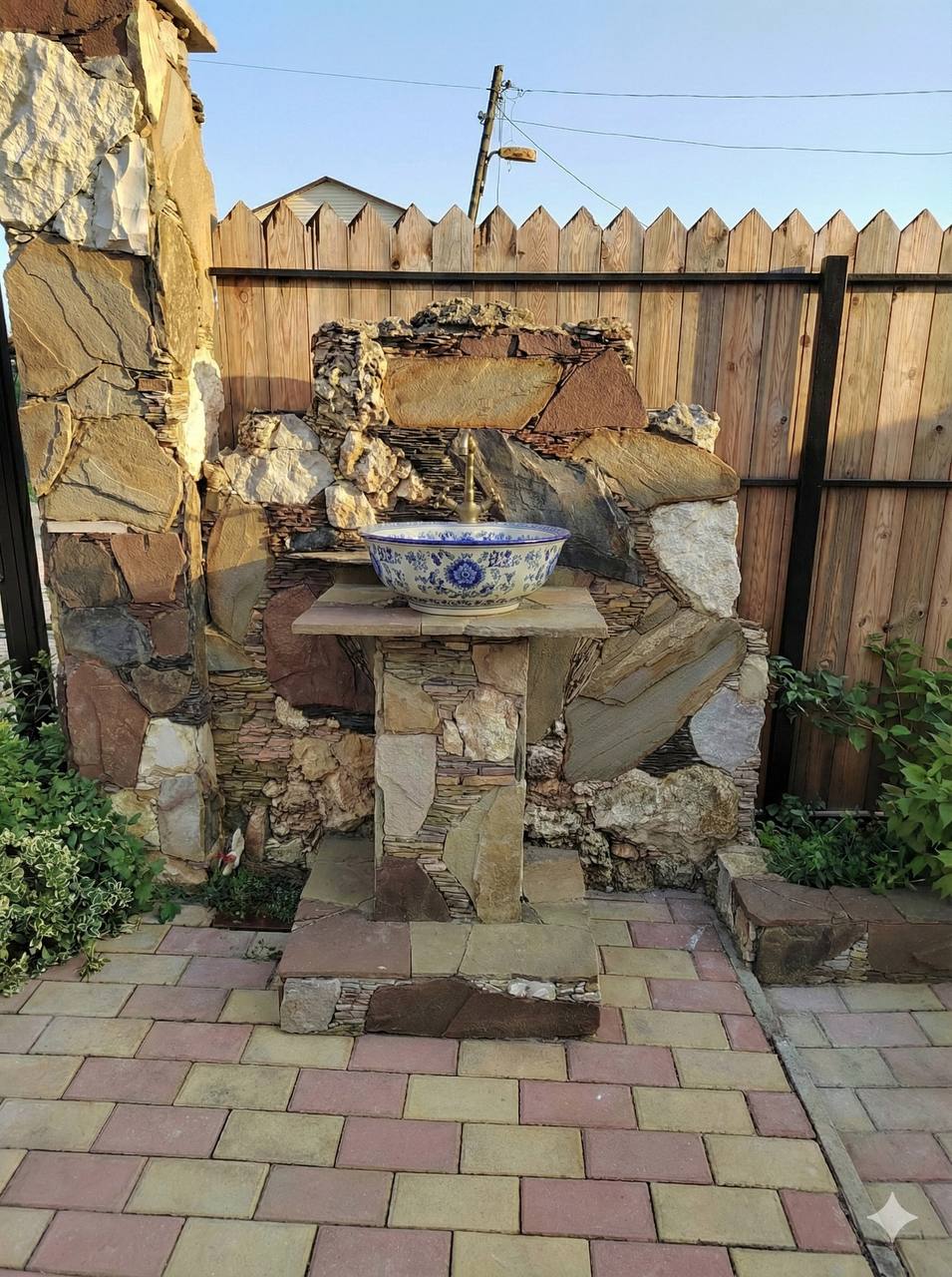 Графит Хаус, Цандрипш — фото 34