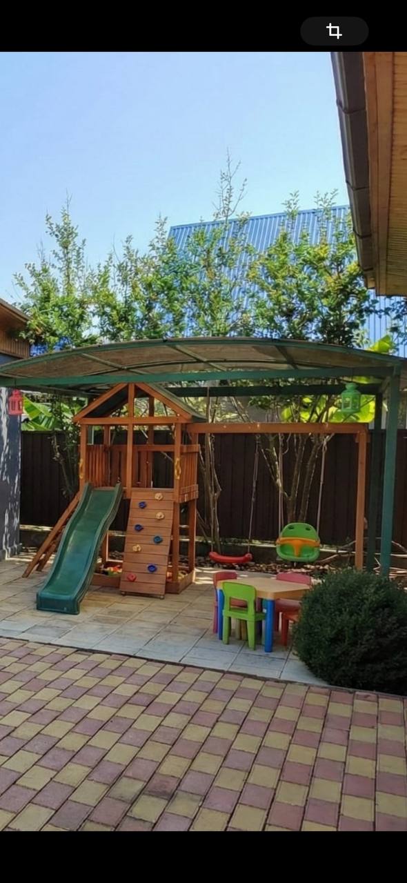 Графит Хаус, Цандрипш — фото 32