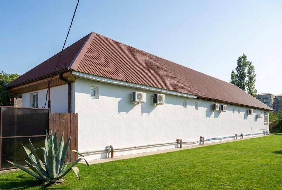 Графит Хаус, Цандрипш — фото 33