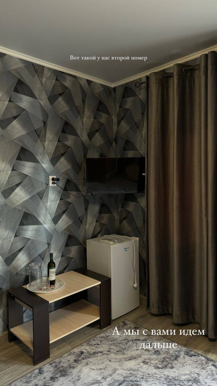 Гостевой дом Дельфин, Агудзера — фото 8