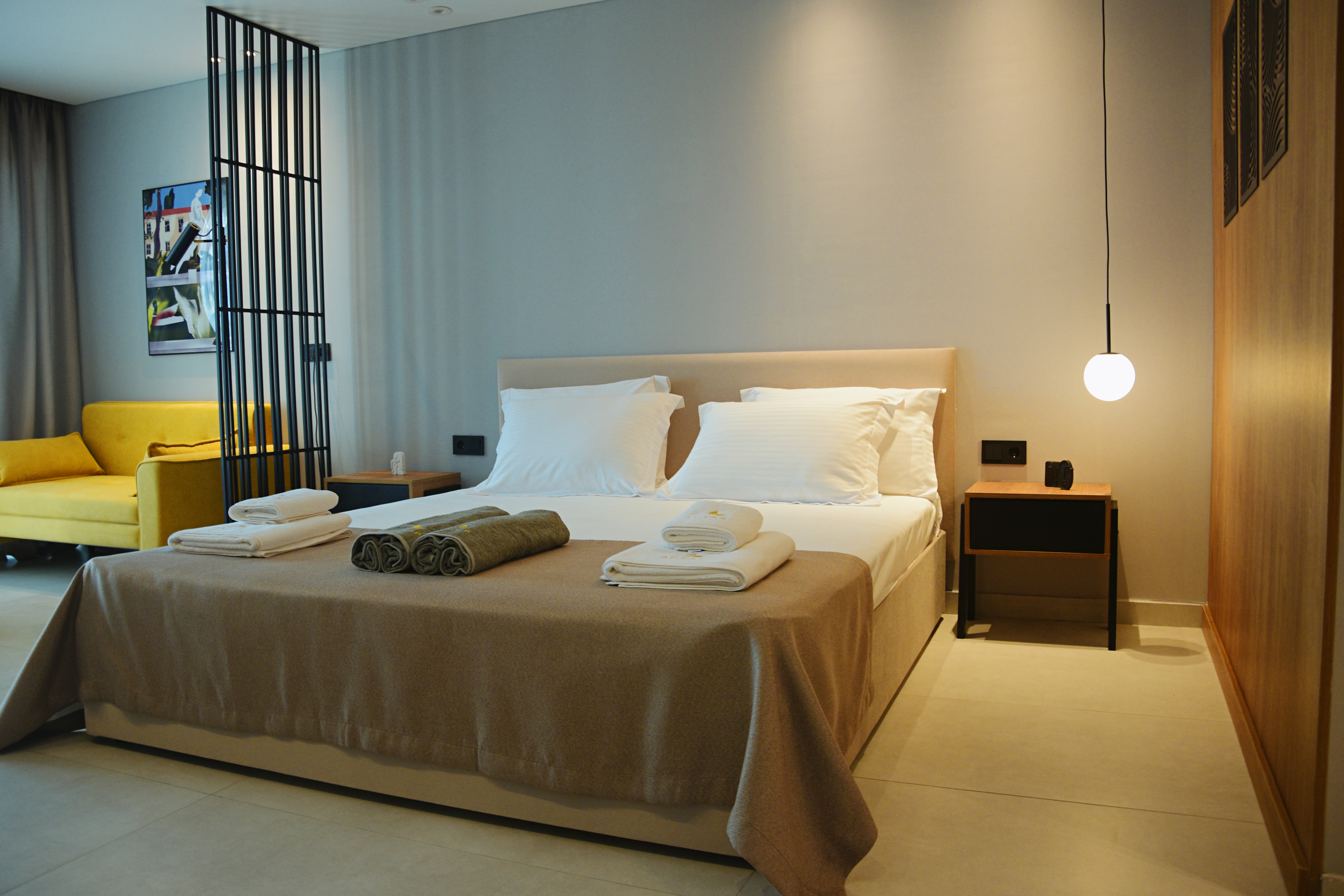 Айтар Море, Сухум — фото 14