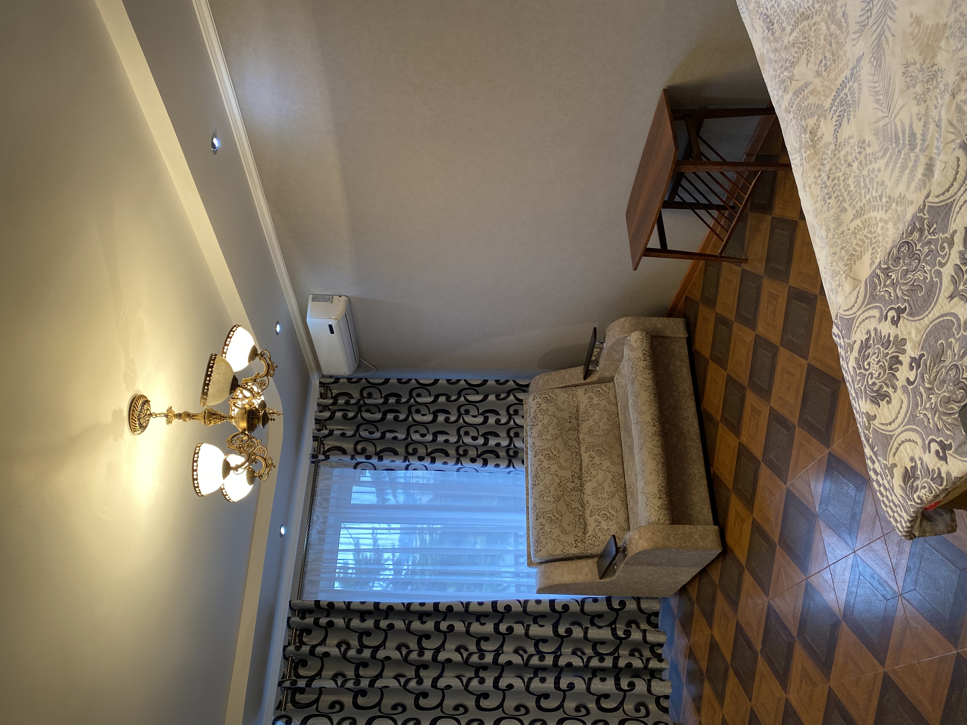 Однокомнатная квартира, Сухум — фото 10