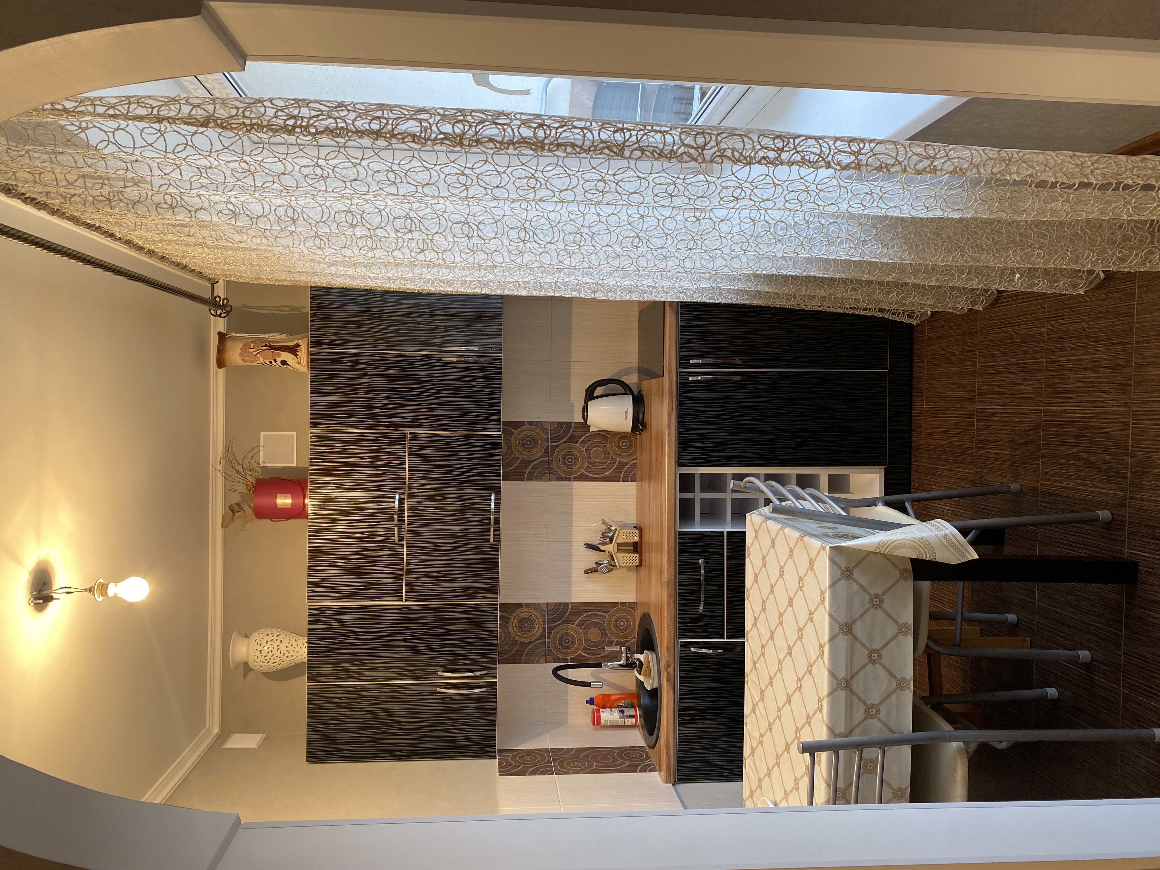 Однокомнатная квартира, Сухум — фото 4