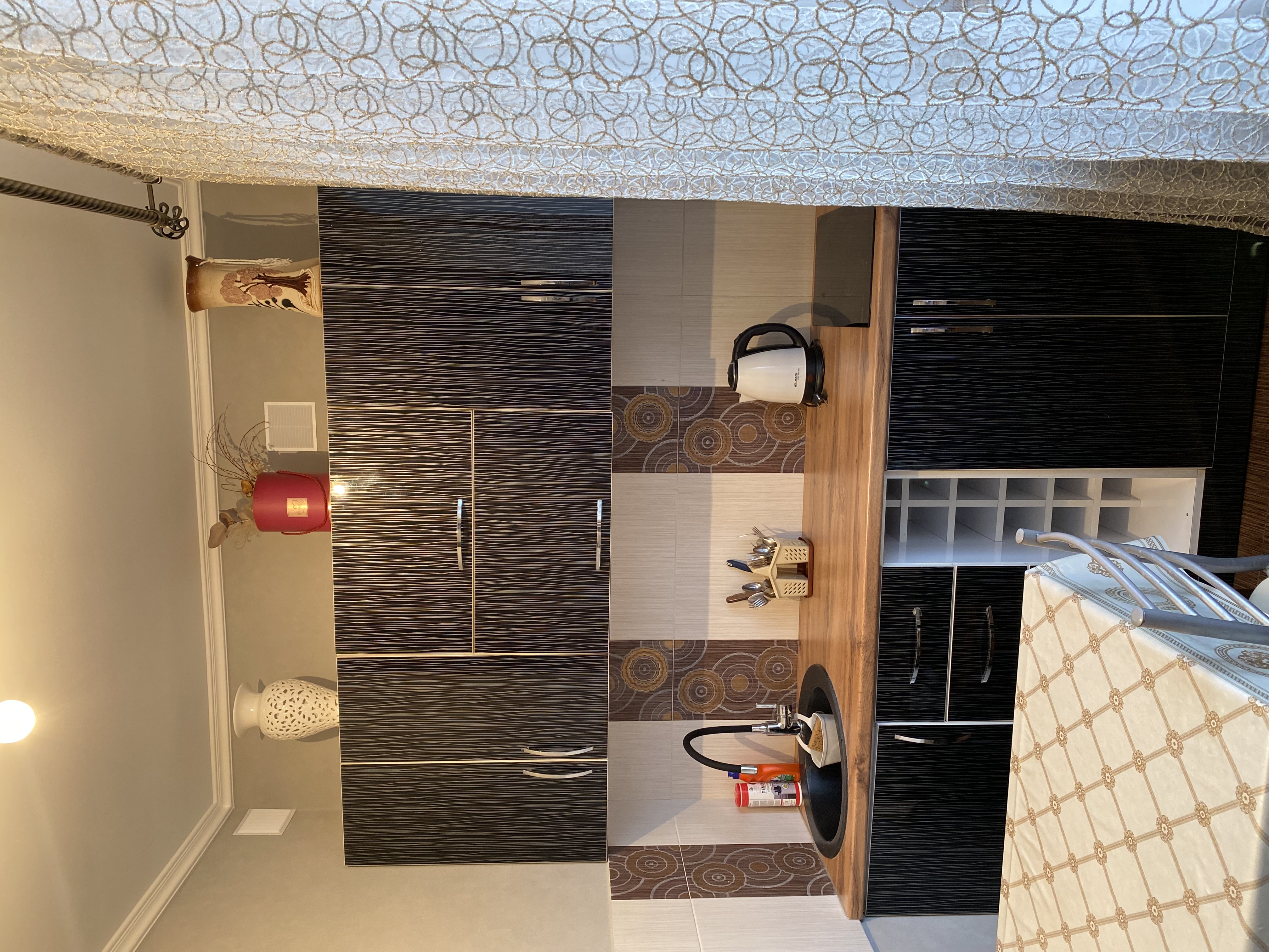 Однокомнатная квартира, Сухум — фото 2