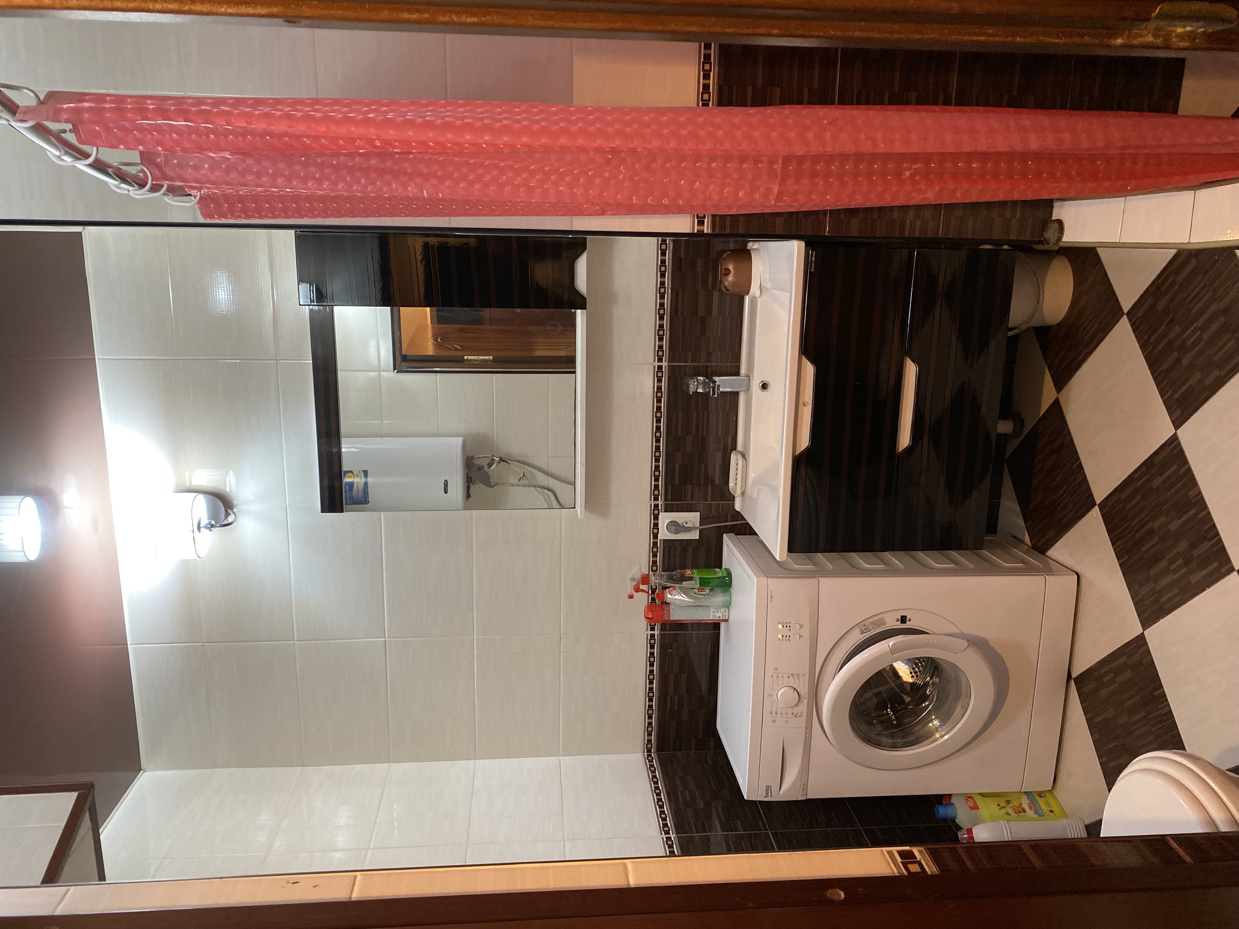 Однокомнатная квартира, Сухум — фото 3