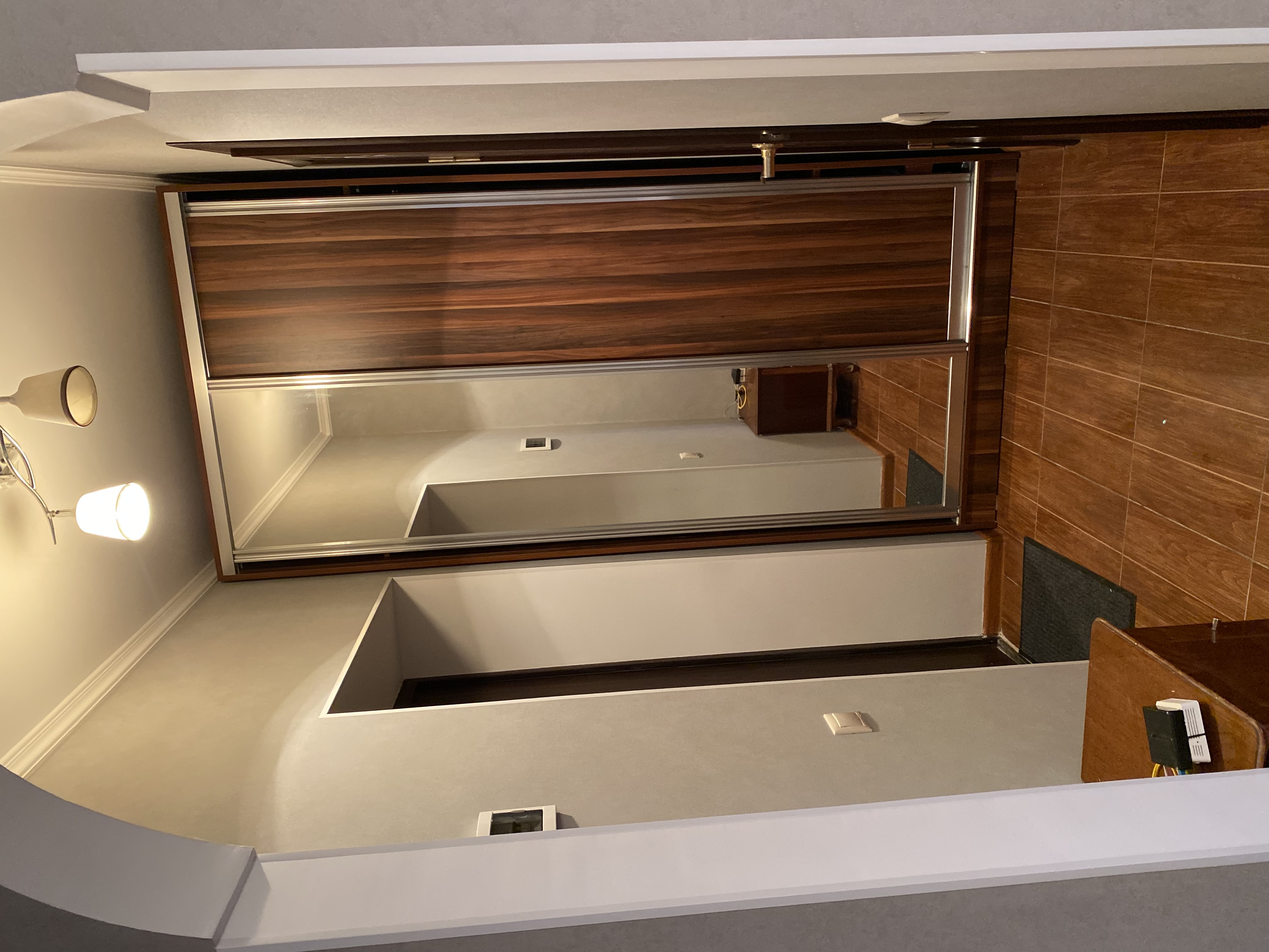 Однокомнатная квартира, Сухум — фото 5