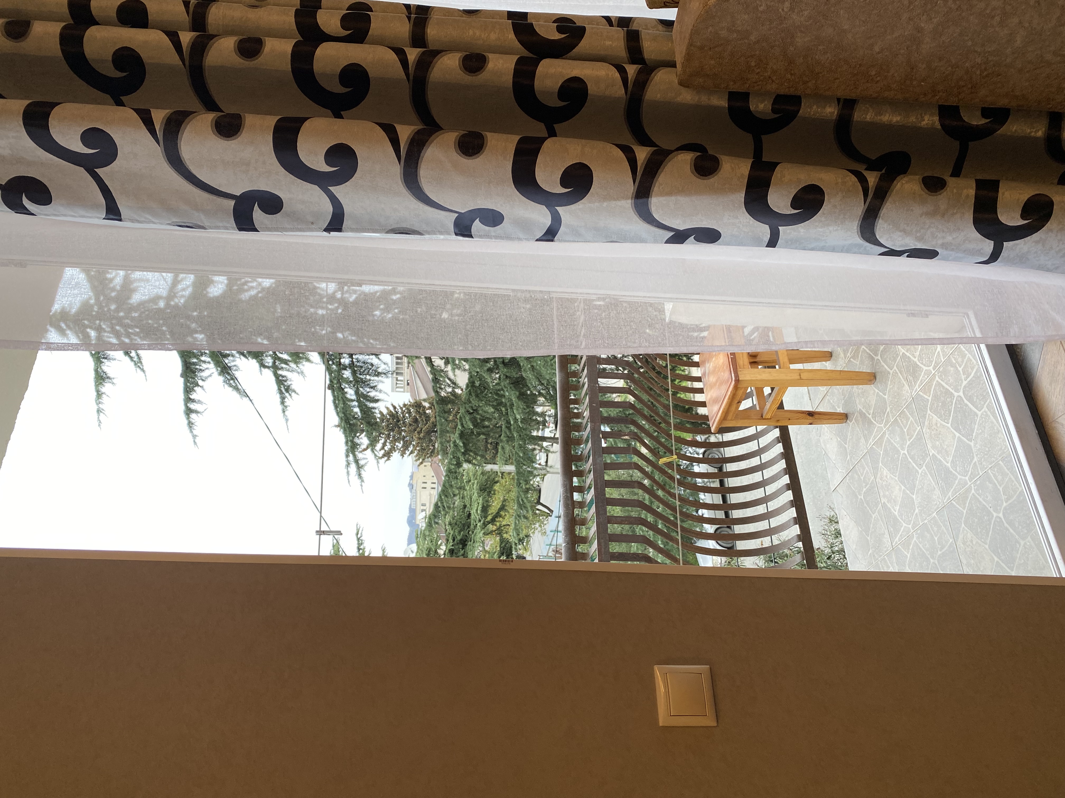 Однокомнатная квартира, Сухум — фото 7