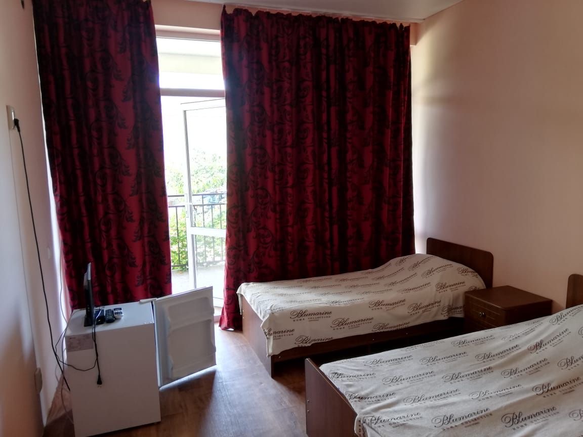 Гостевой дом "Лайм", Новый Афон — фото 5