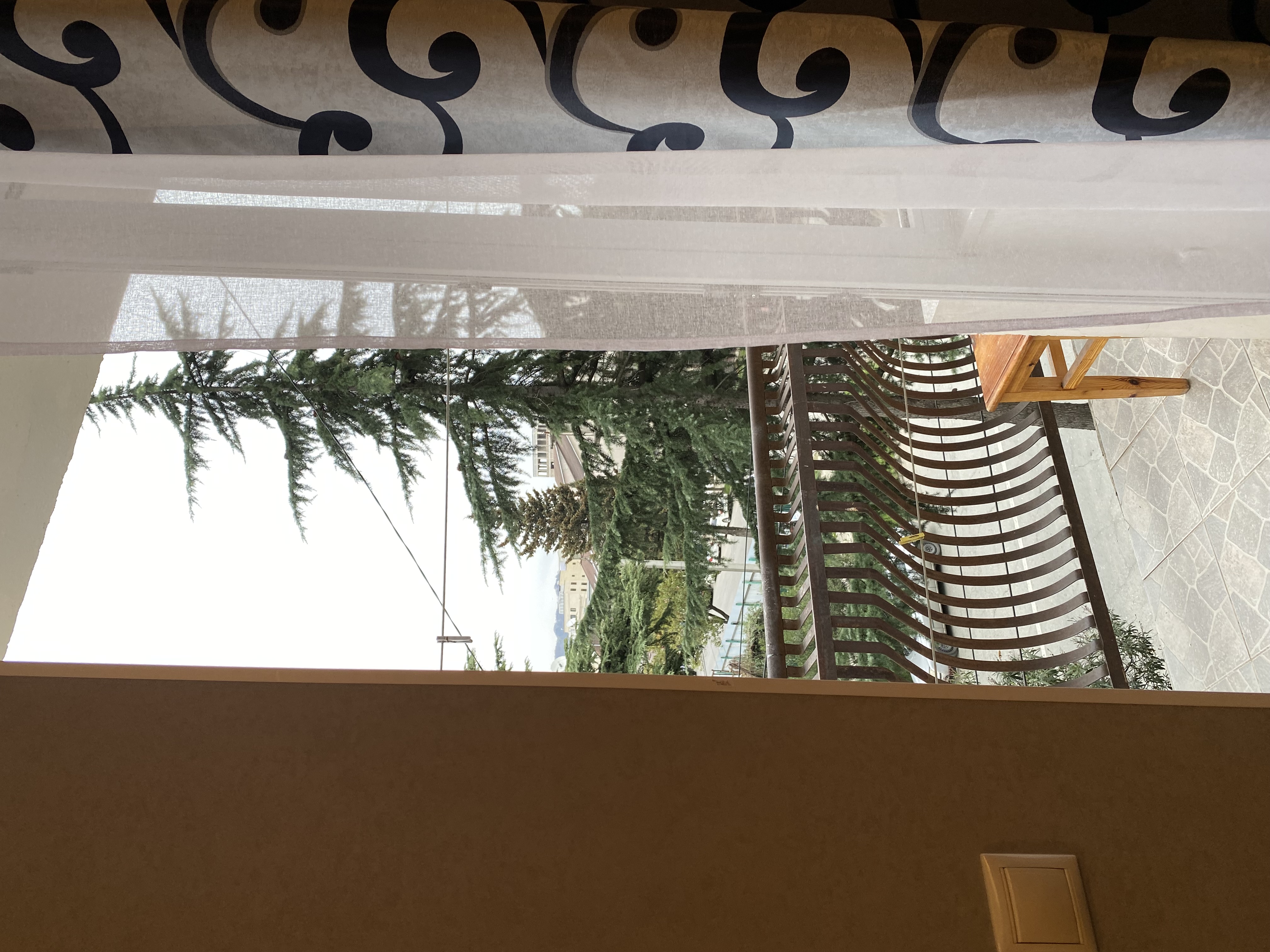 Однокомнатная квартира, Сухум — фото 9