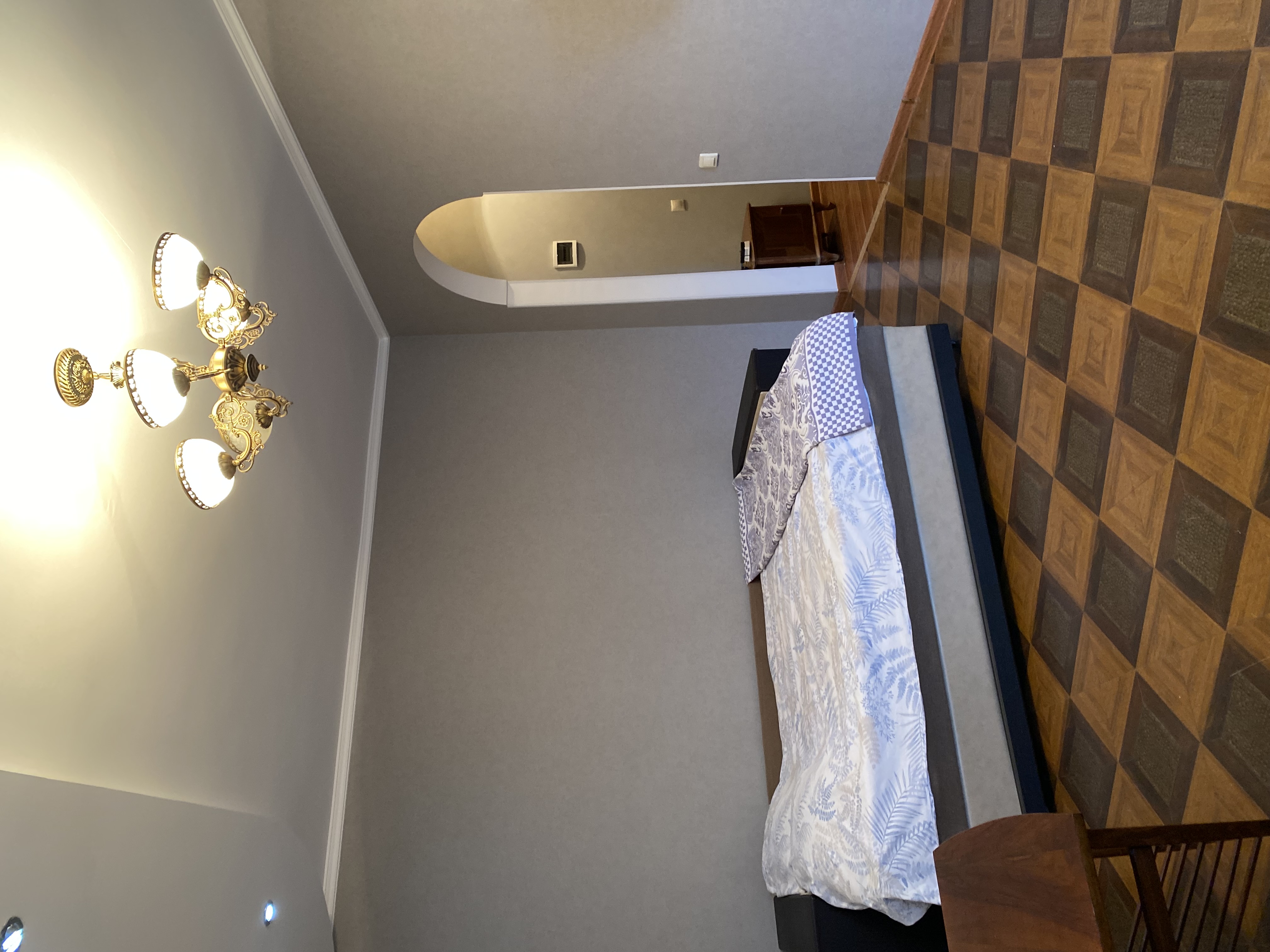 Однокомнатная квартира, Сухум — фото 8