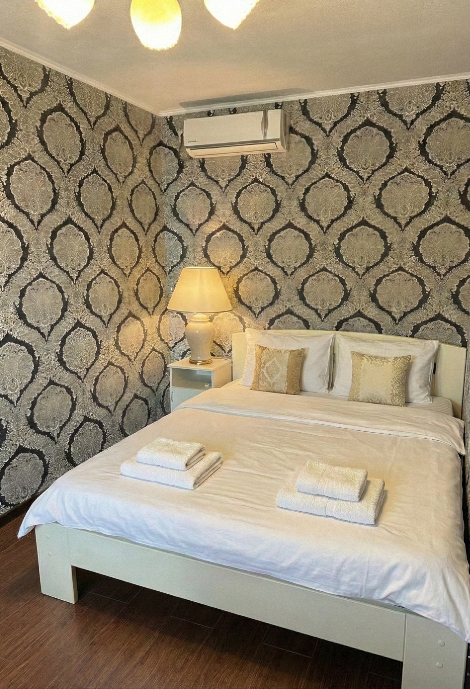 Графит Хаус, Цандрипш — фото 57