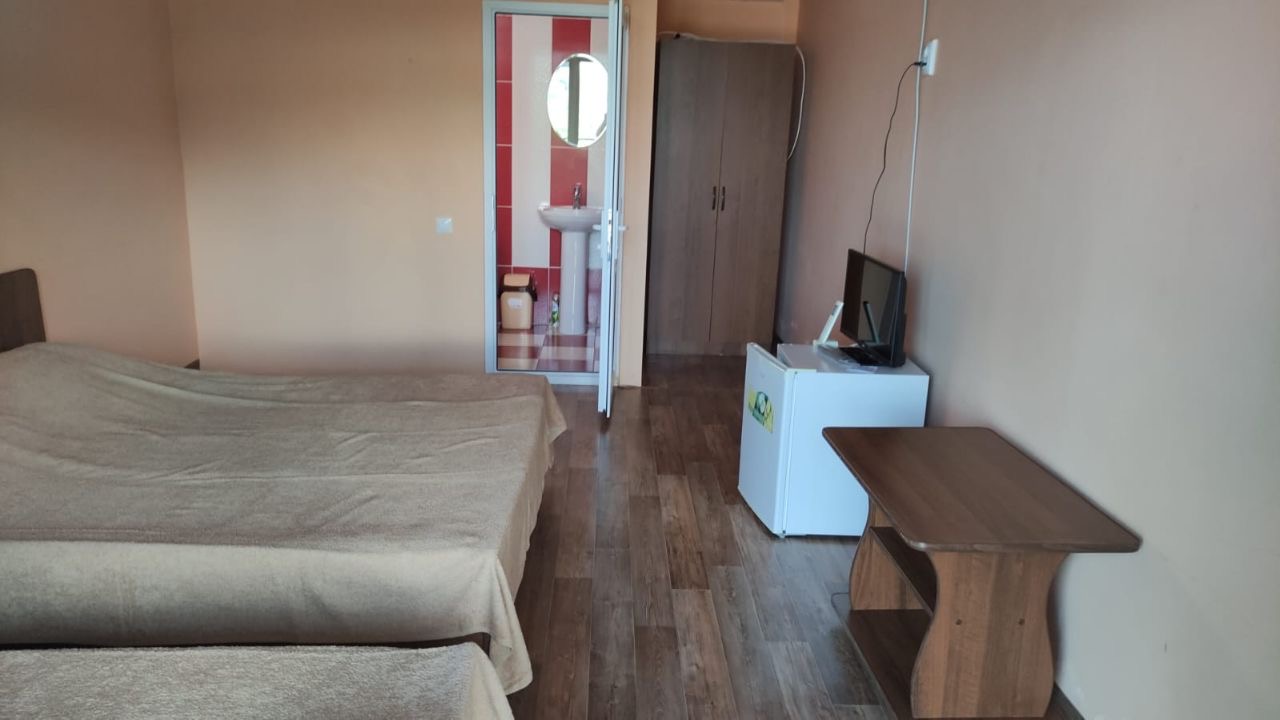 Гостевой дом "Лайм", Новый Афон — фото 6