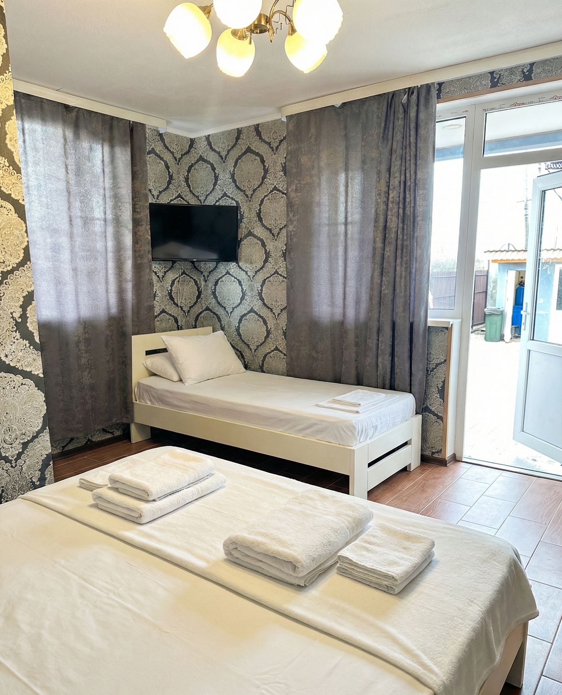 Графит Хаус, Цандрипш — фото 56