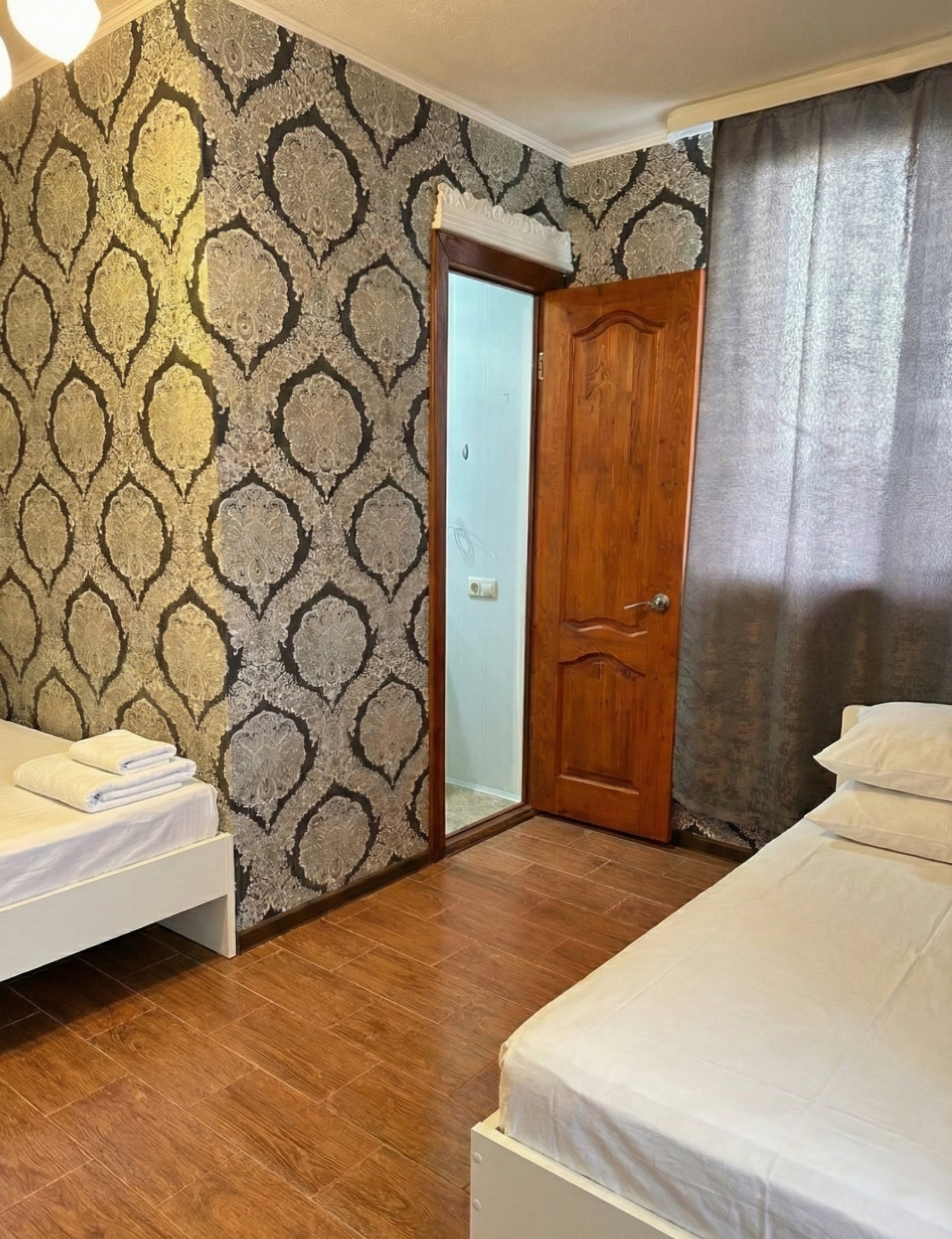 Графит Хаус, Цандрипш — фото 55