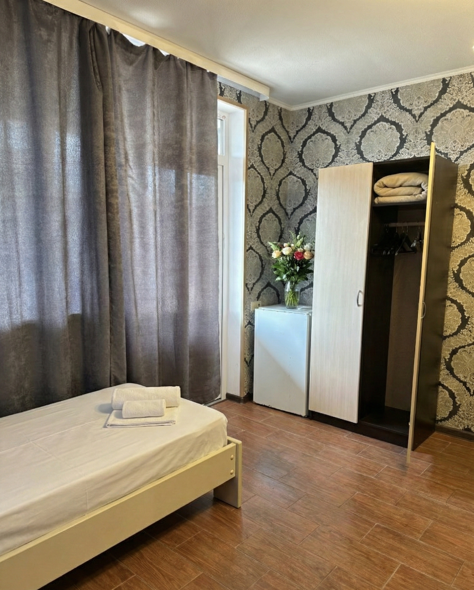 Графит Хаус, Цандрипш — фото 54