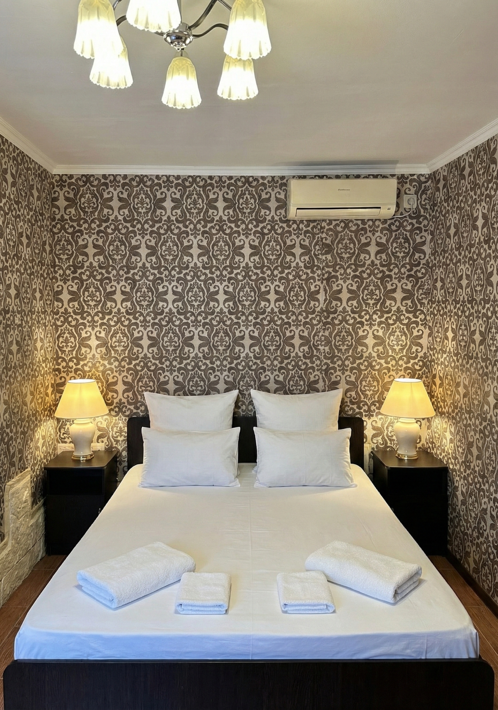 Графит Хаус, Цандрипш — фото 52