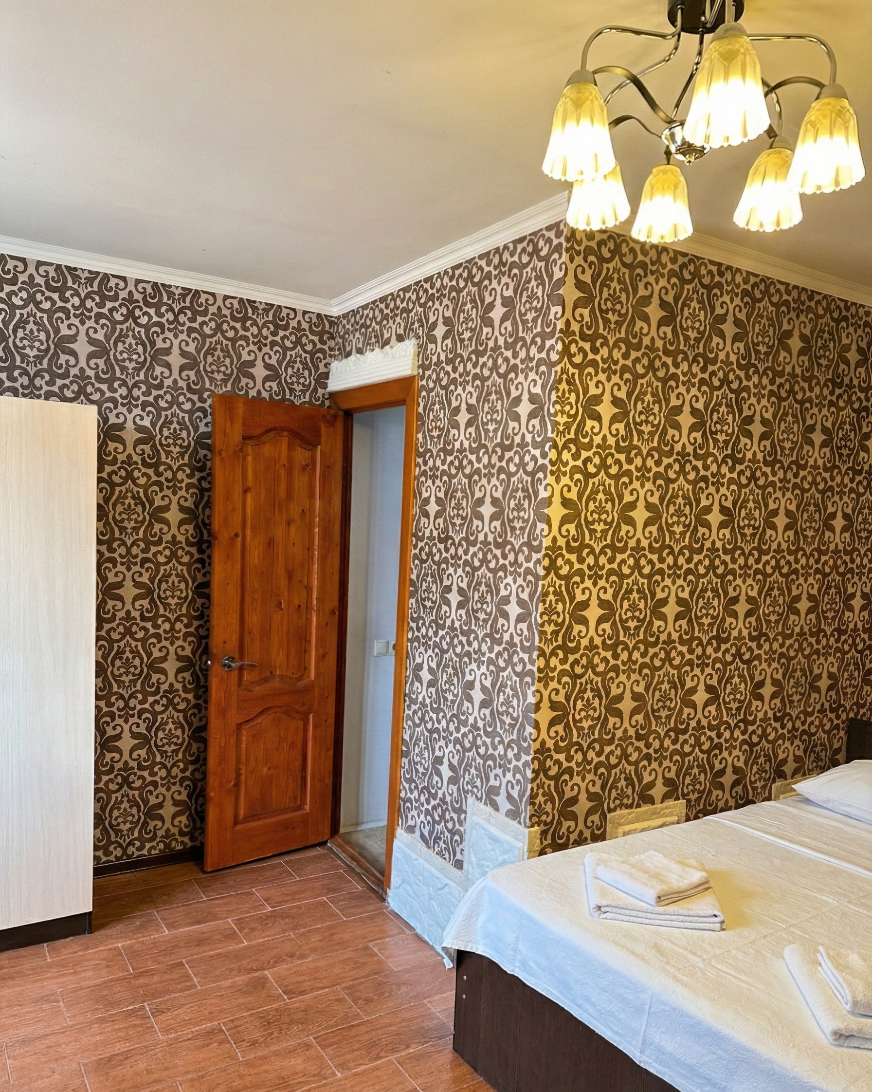 Графит Хаус, Цандрипш — фото 53