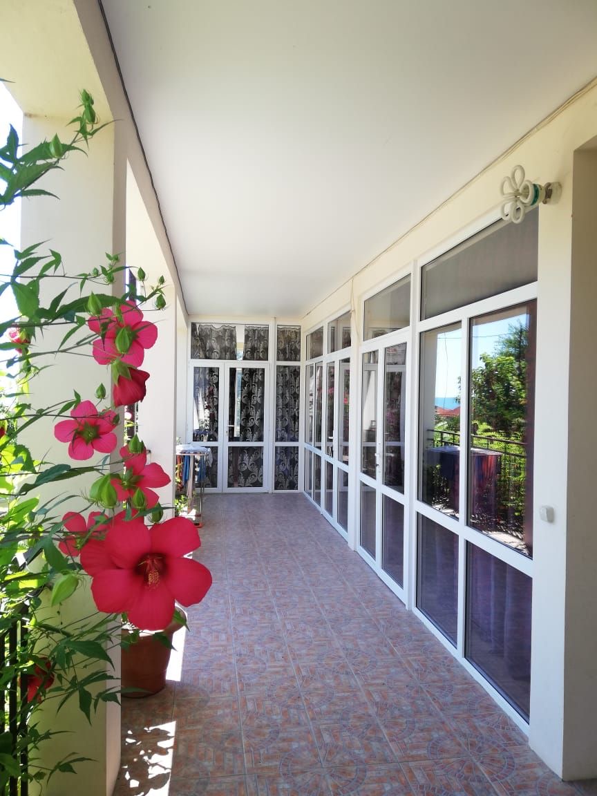 Гостевой дом "Лайм", Новый Афон — фото 13