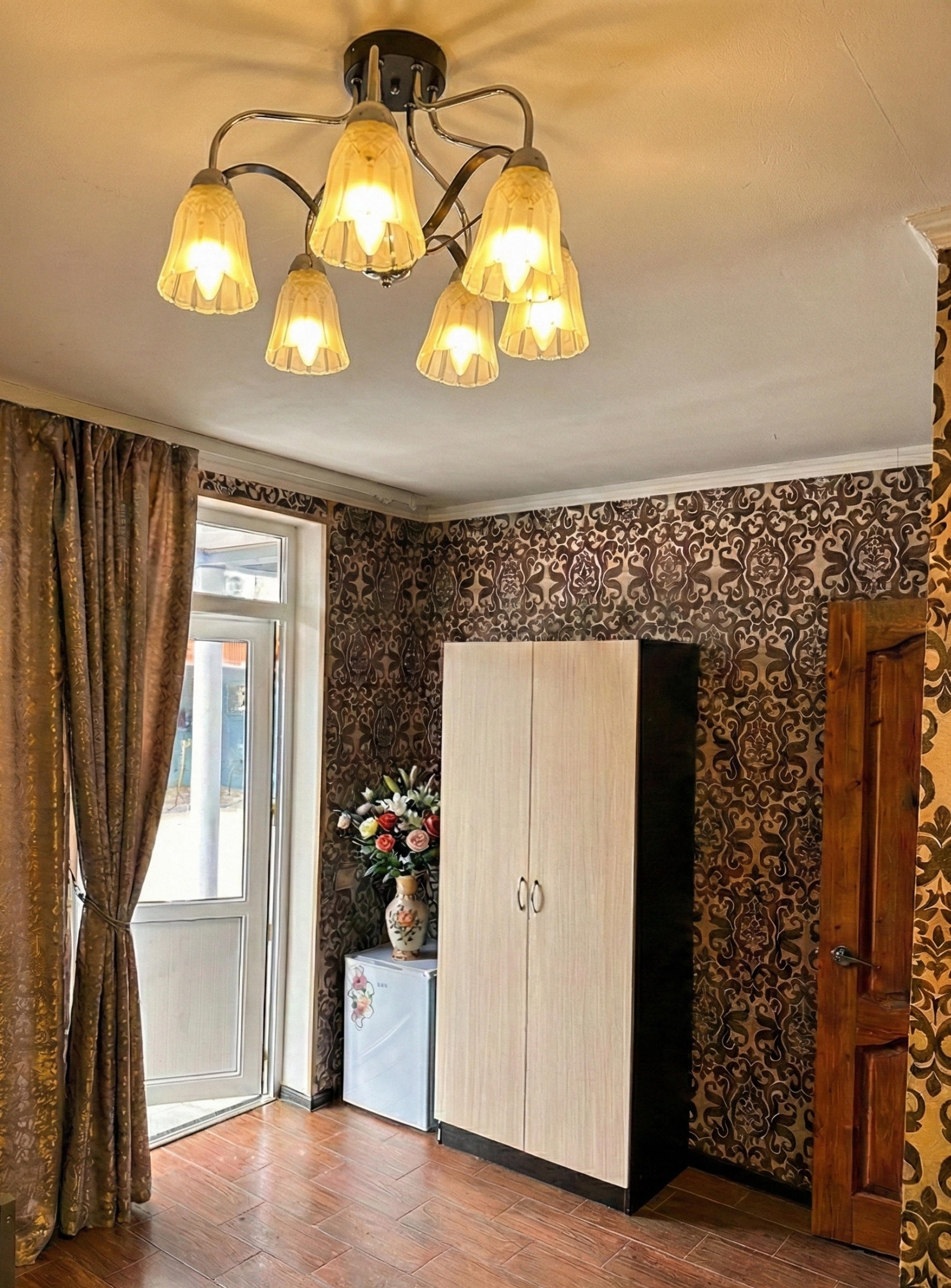 Графит Хаус, Цандрипш — фото 21