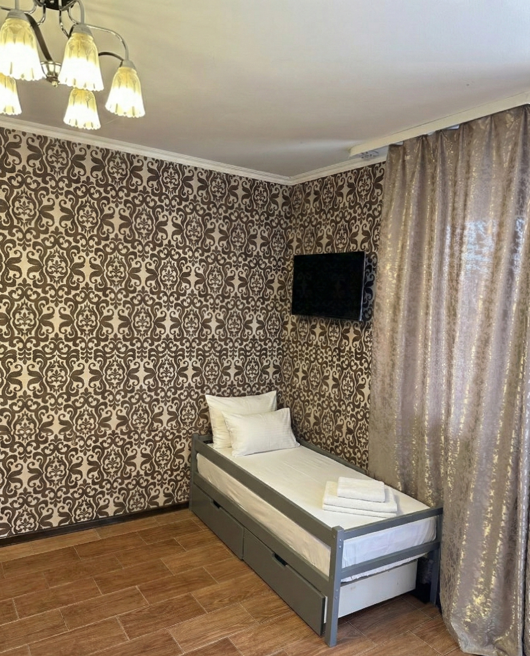 Графит Хаус, Цандрипш — фото 29