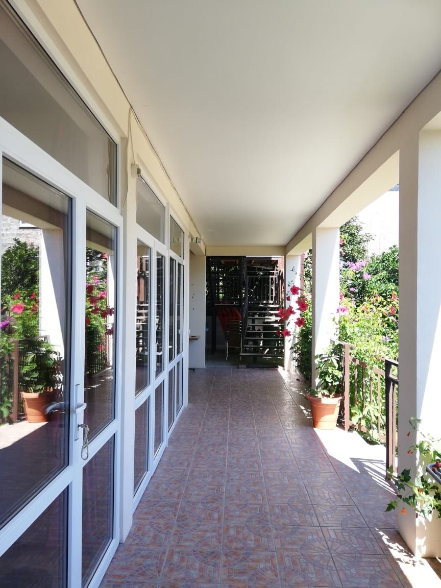 Гостевой дом "Лайм", Новый Афон — фото 14