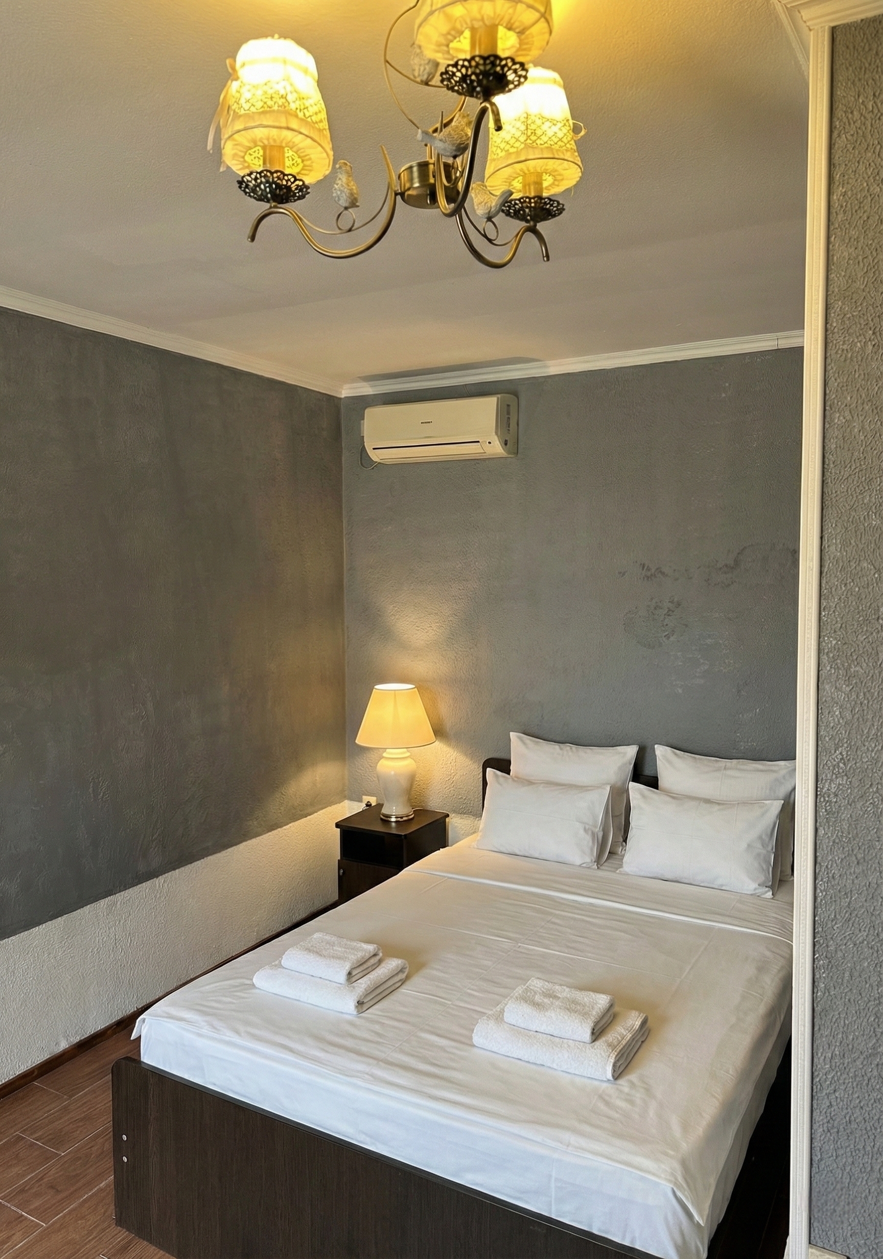 Графит Хаус, Цандрипш — фото 28