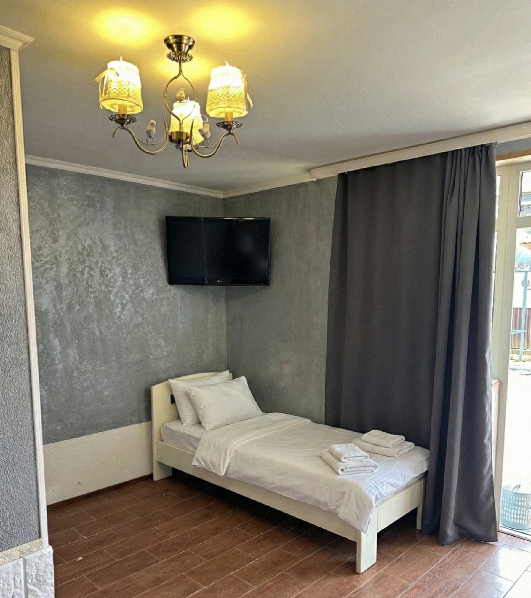 Графит Хаус, Цандрипш — фото 27